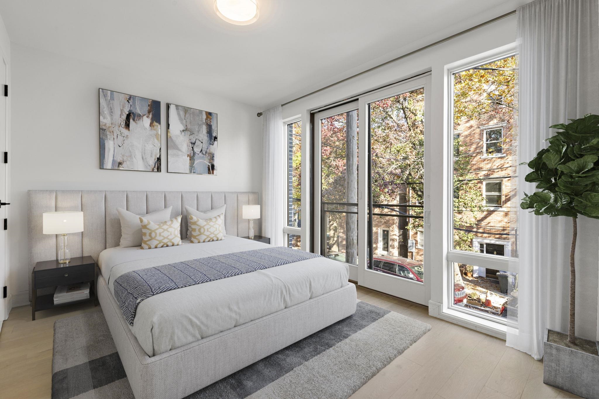 391 1ST ST Unit: 2-A
