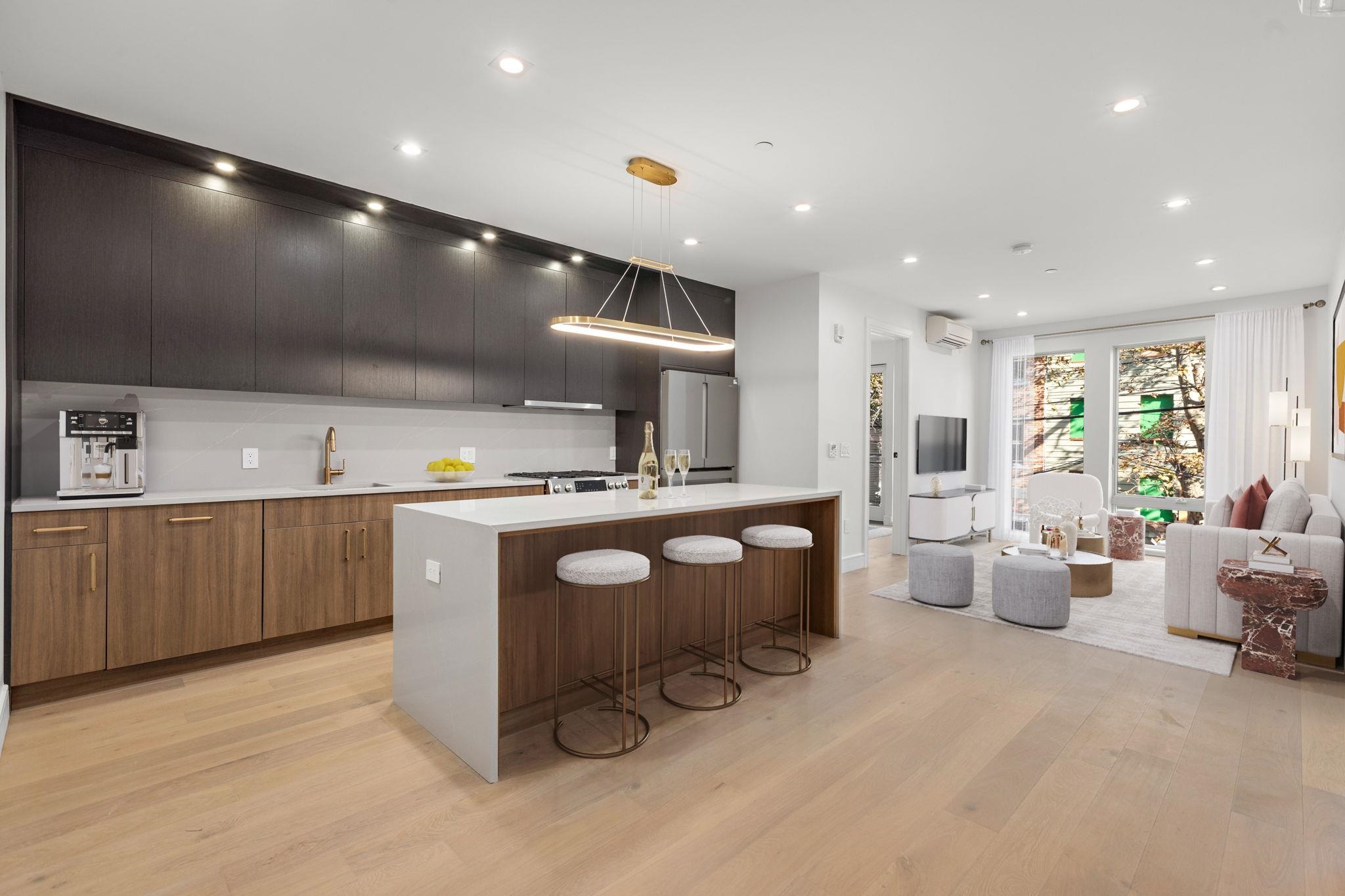 391 1ST ST Unit: 2-A