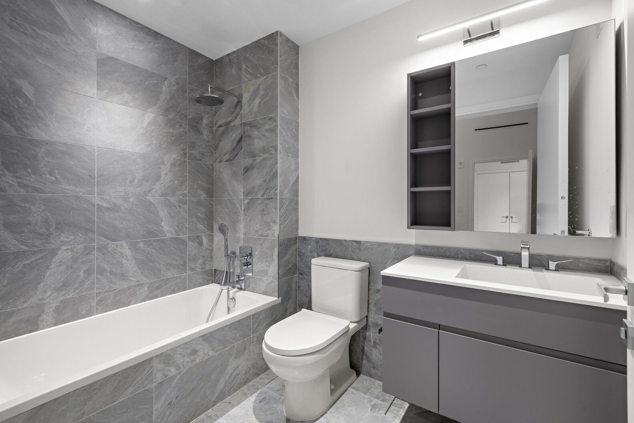 43 PROVOST ST Unit: 9A