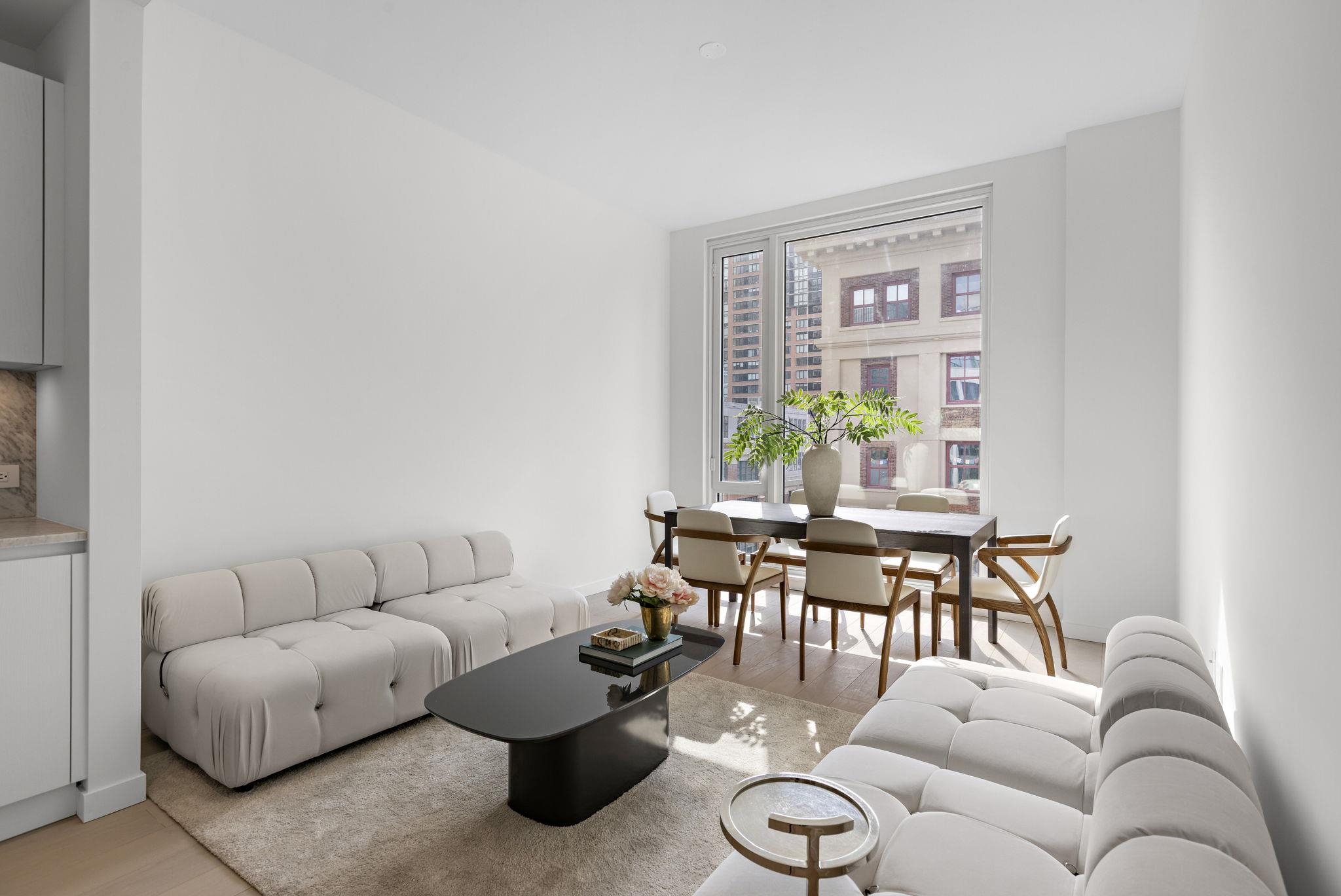 43 PROVOST ST Unit: 9A
