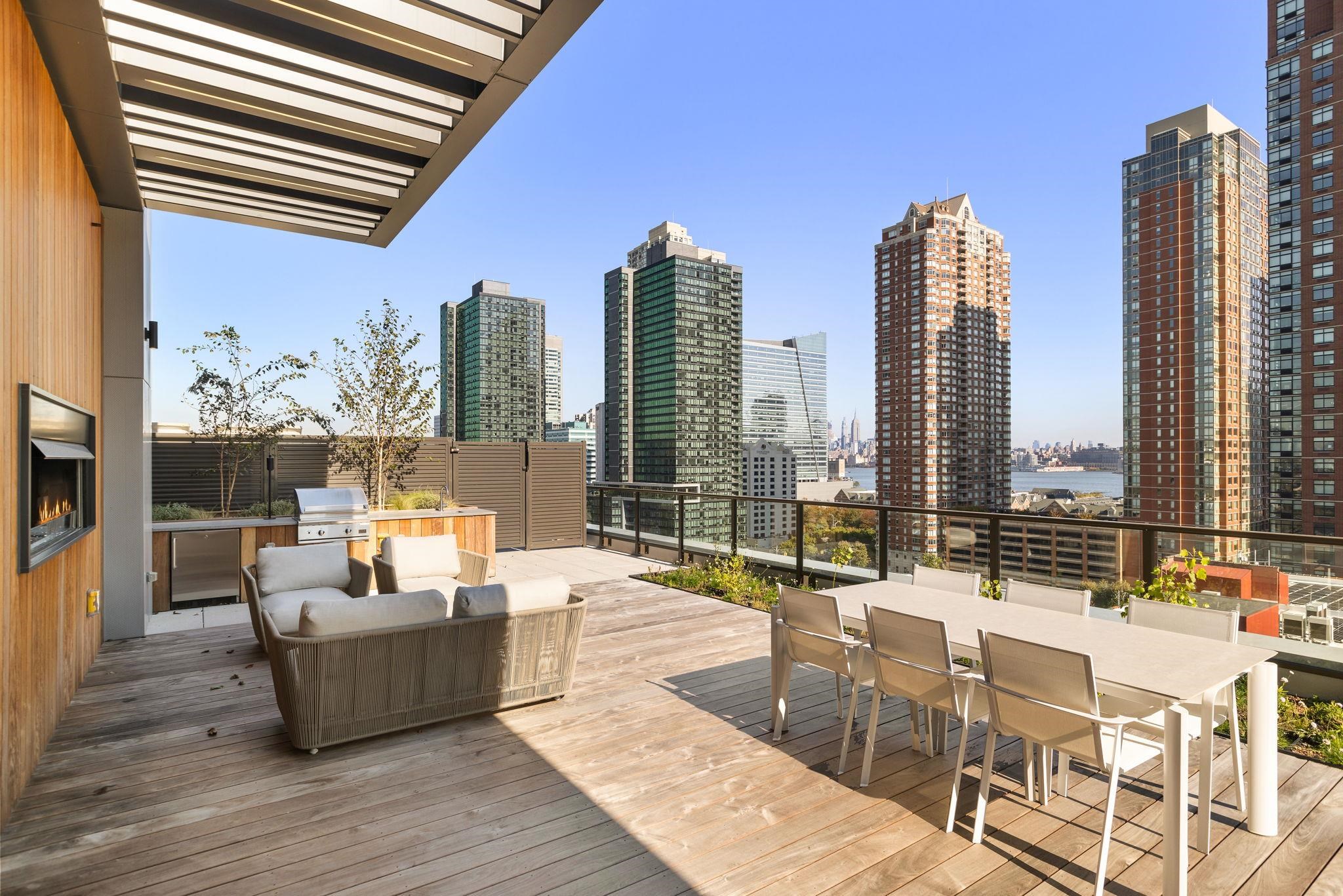 43 PROVOST ST Unit: 9A