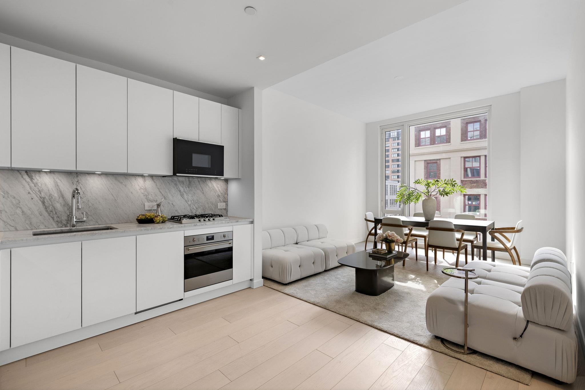 43 PROVOST ST Unit: 9A