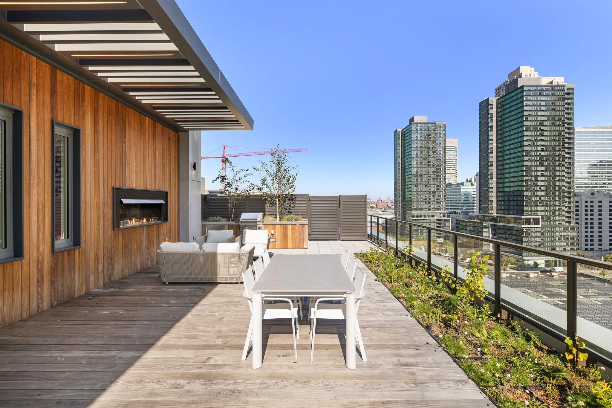43 PROVOST ST Unit: 9A