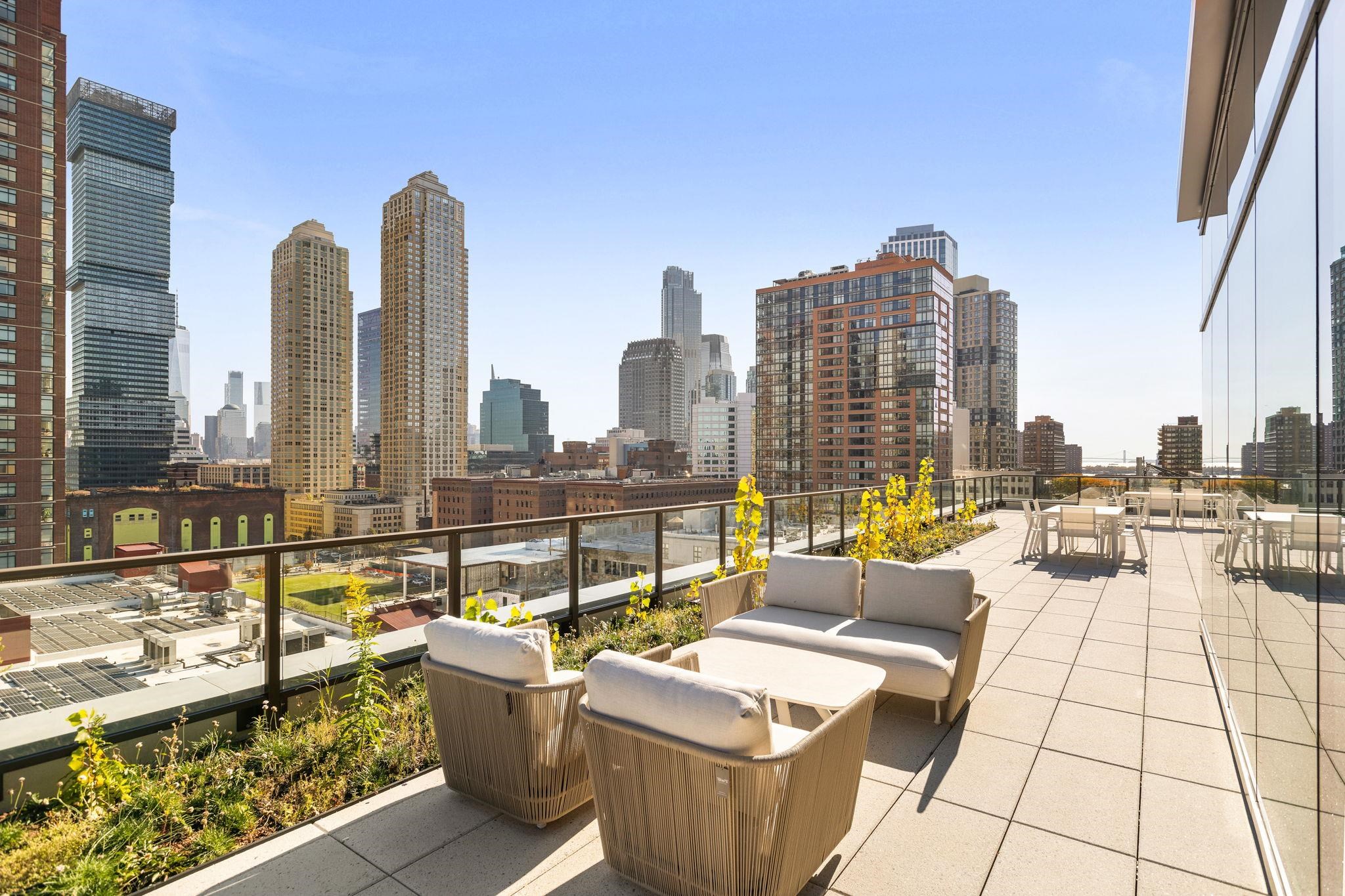 43 PROVOST ST Unit: 9A