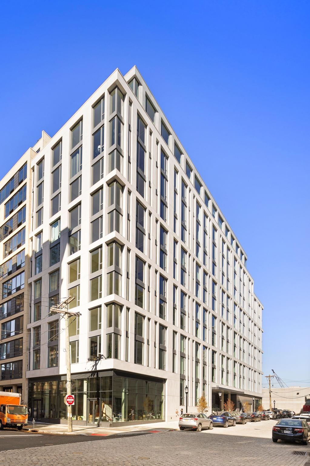 43 PROVOST ST Unit: 9A