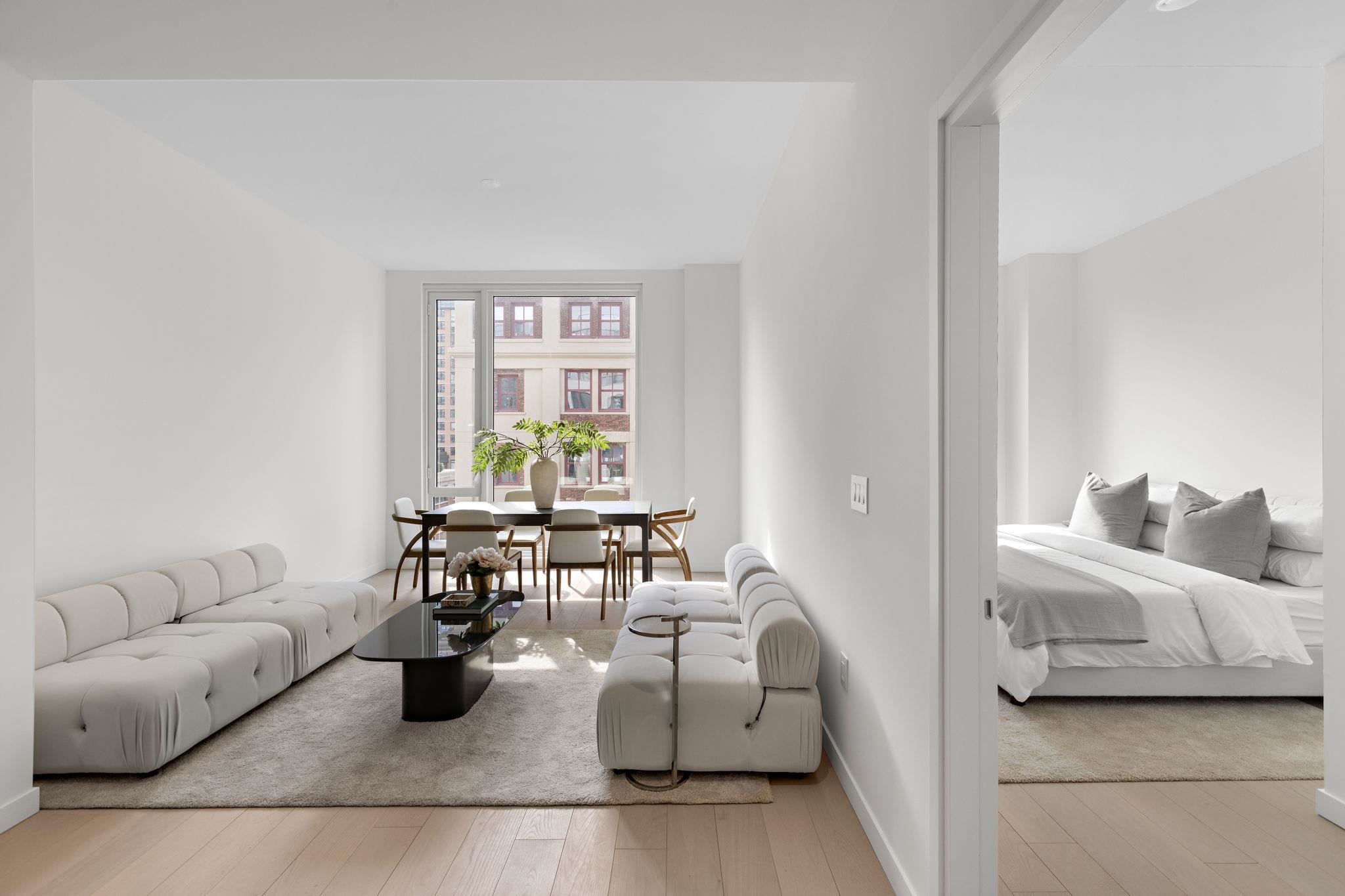43 PROVOST ST Unit: 9A