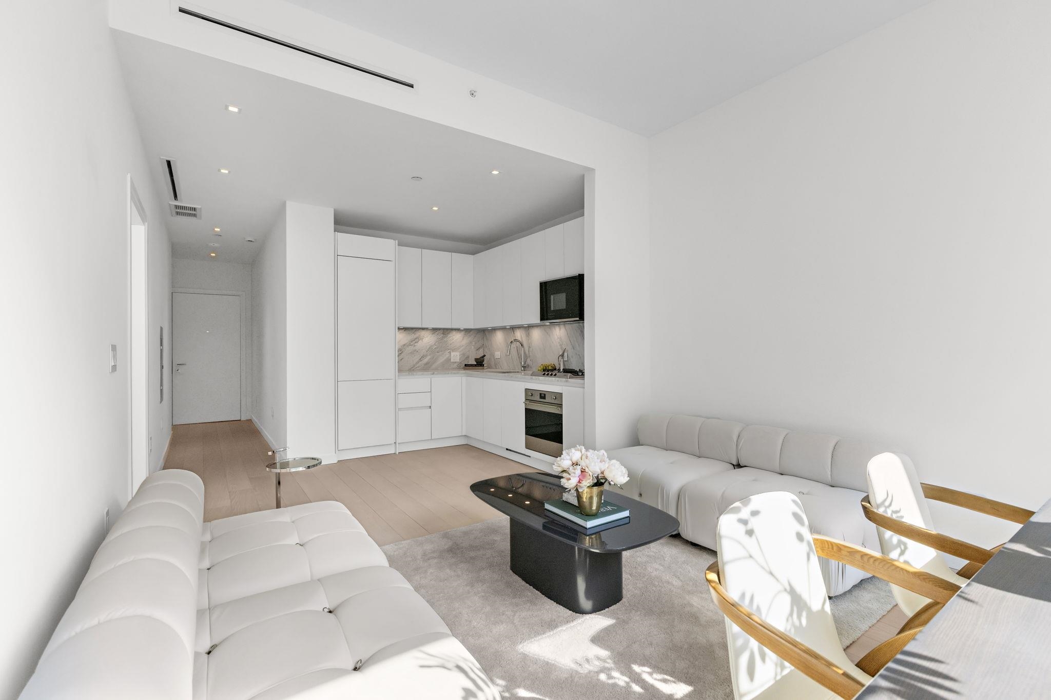 43 PROVOST ST Unit: 9A