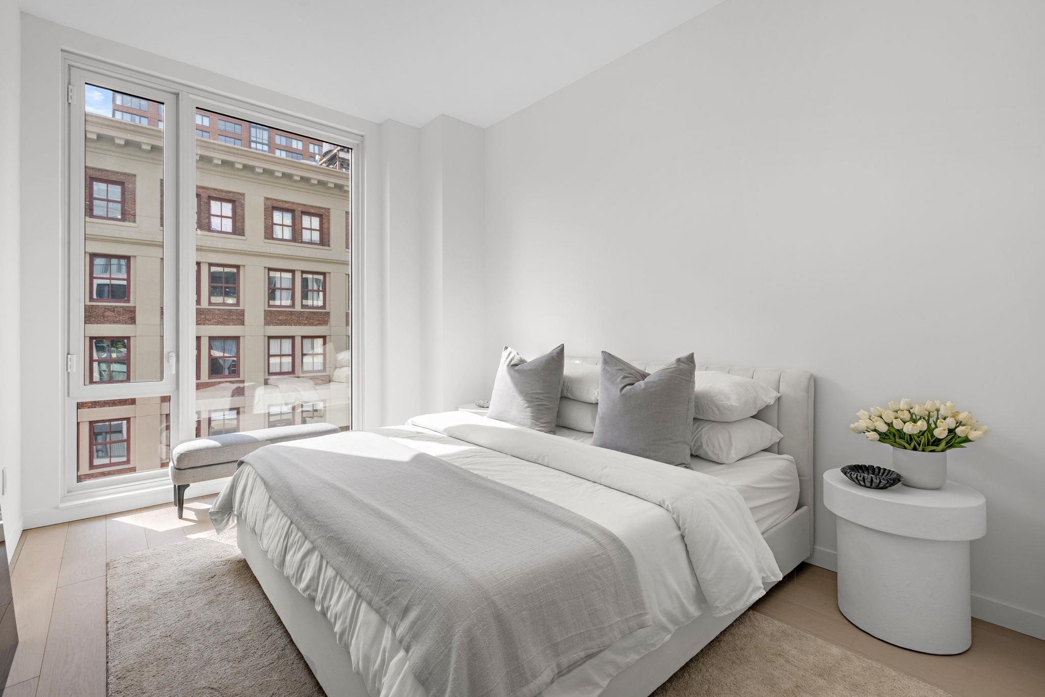 43 PROVOST ST Unit: 9A