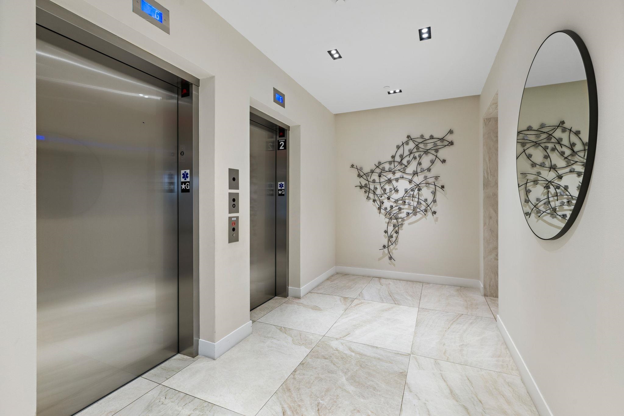 43 PROVOST ST Unit: 8M