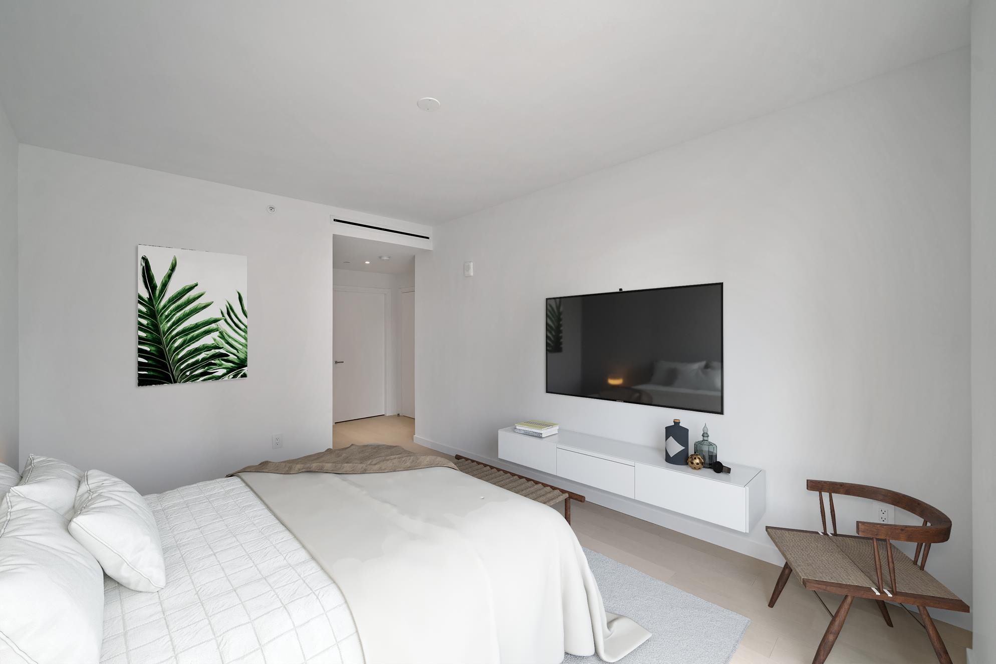 43 PROVOST ST Unit: 8M