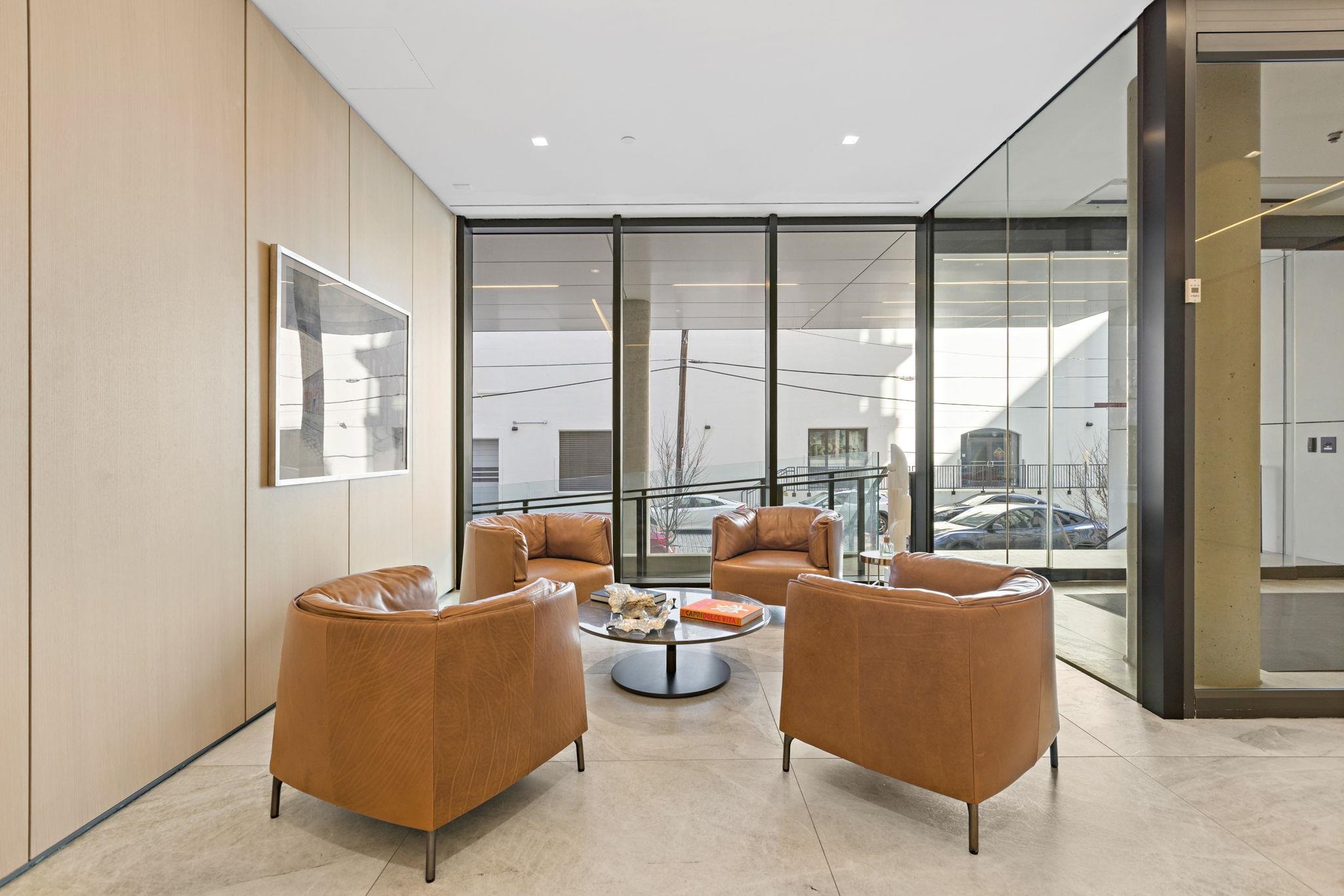 43 PROVOST ST Unit: 8M