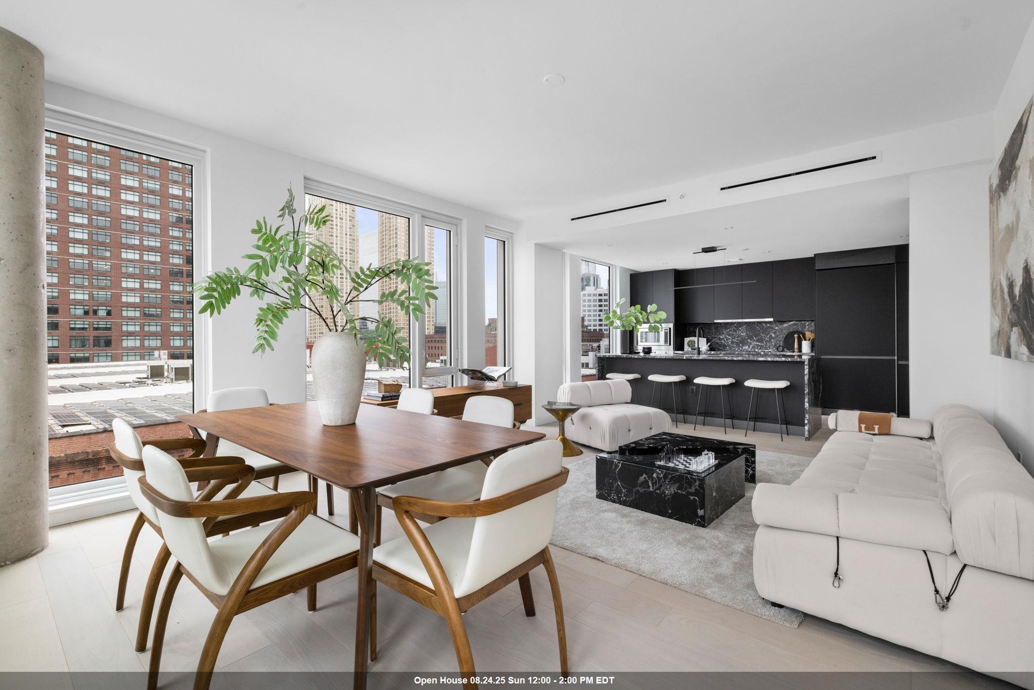 43 PROVOST ST Unit: 10O