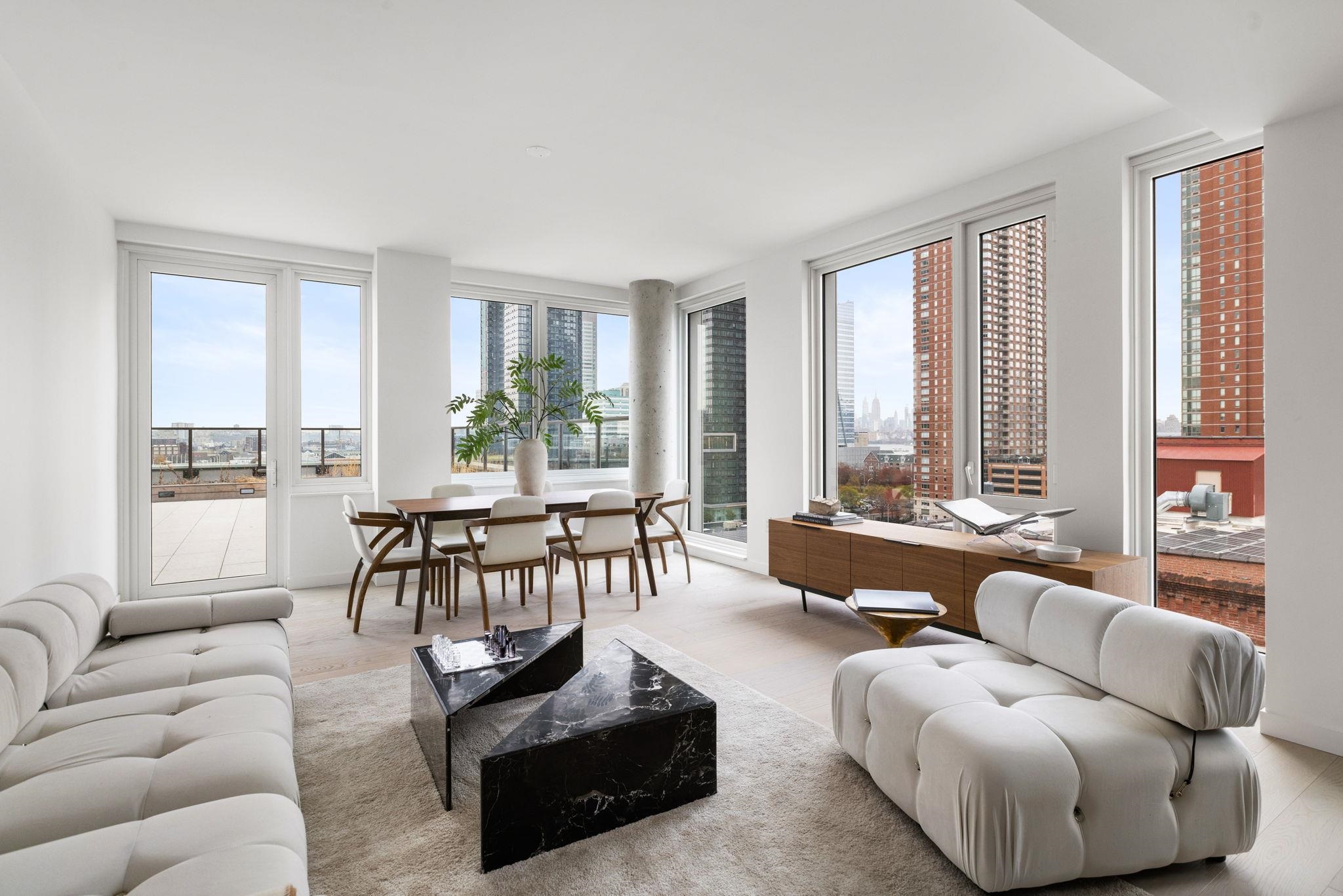 43 PROVOST ST Unit: 10O