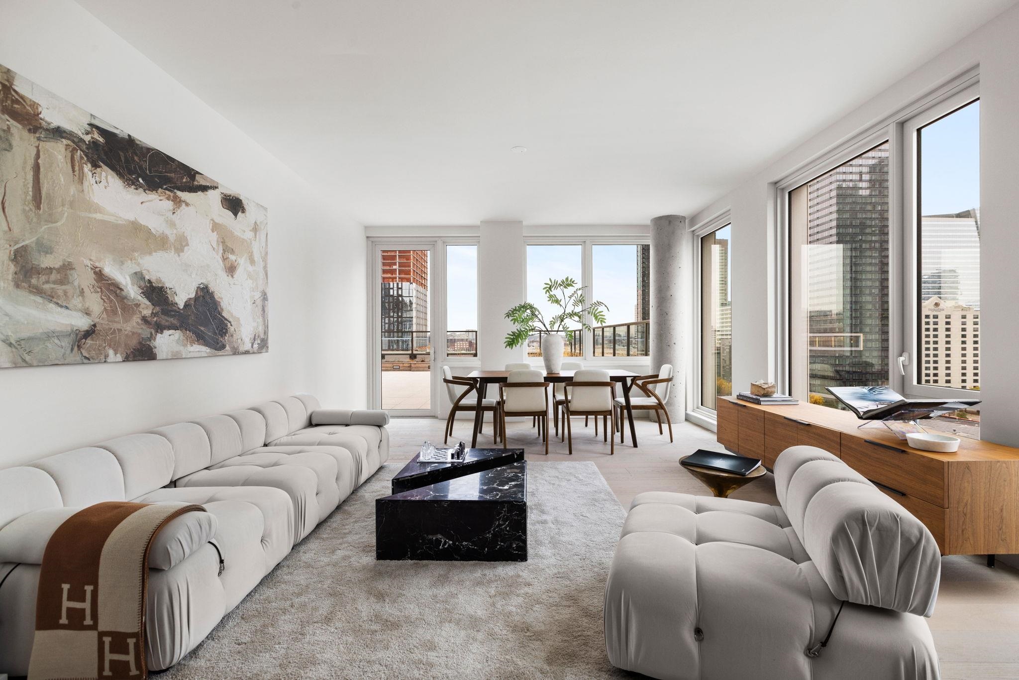 43 PROVOST ST Unit: 10O
