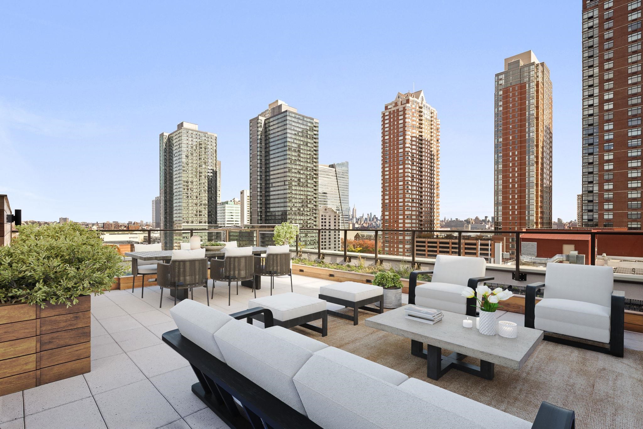 43 PROVOST ST Unit: 10O