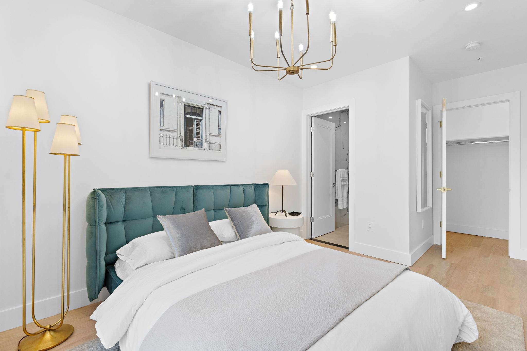 322 3RD ST Unit: A
