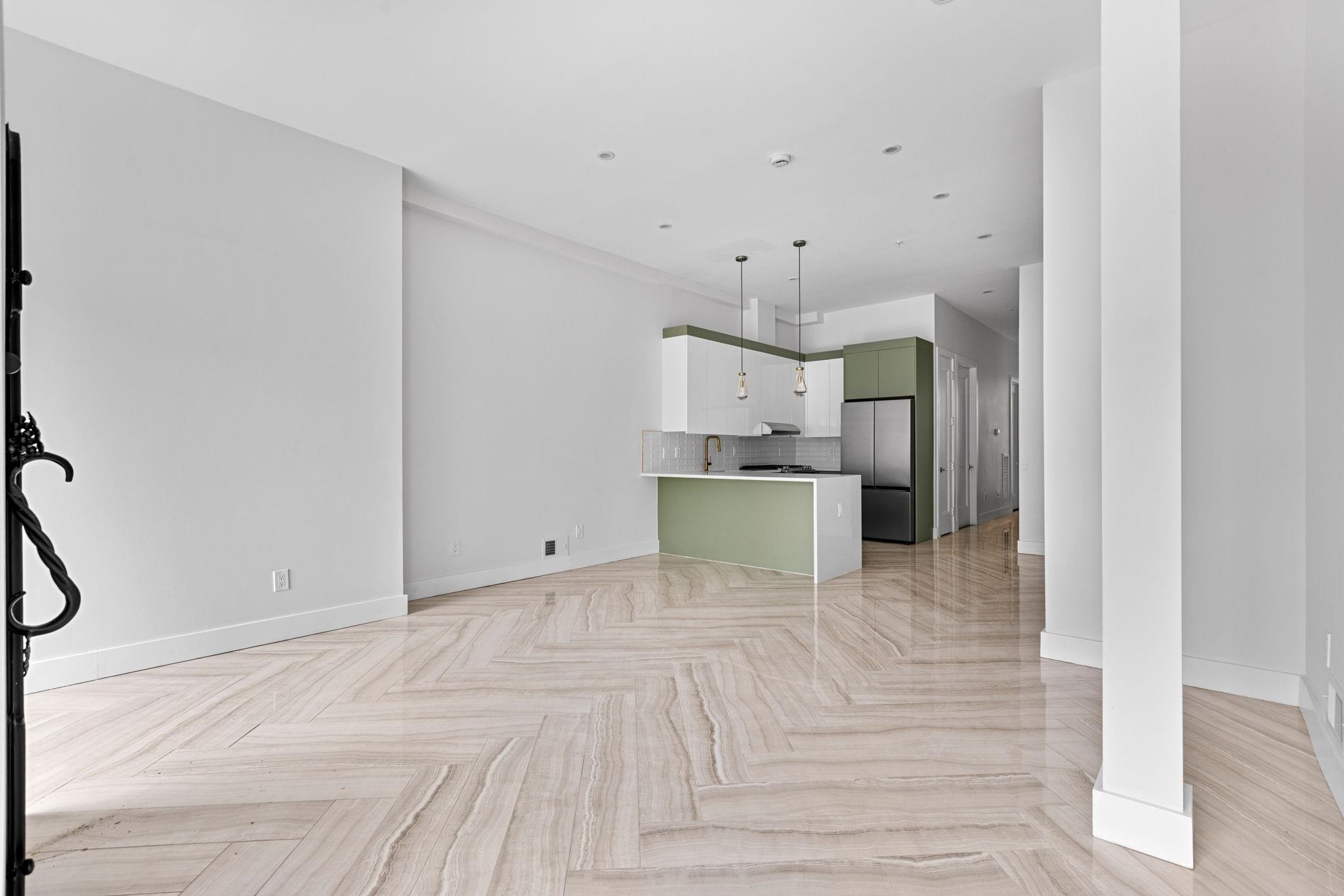 322 3RD ST Unit: A