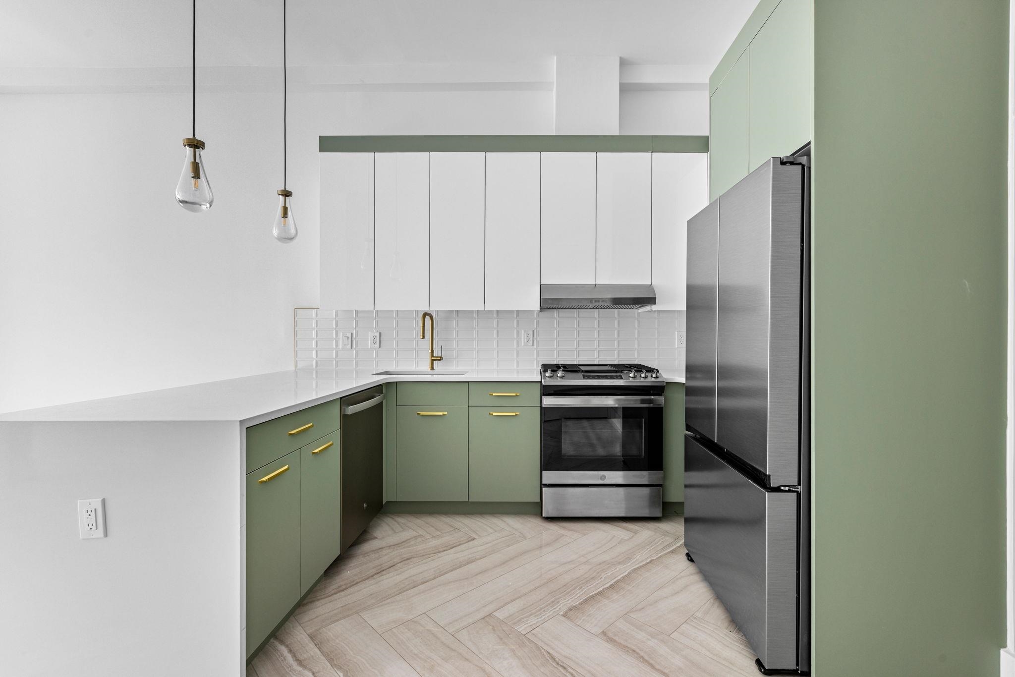 322 3RD ST Unit: A