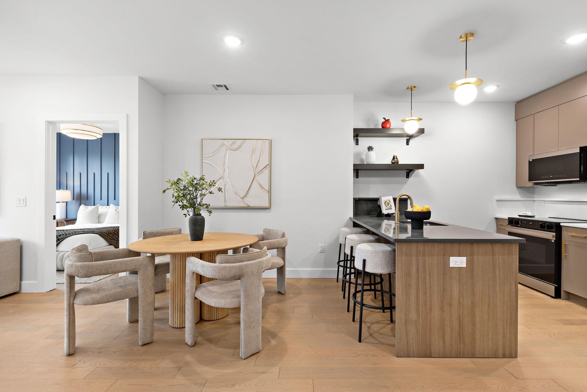 35 ORCHARD ST Unit: 204