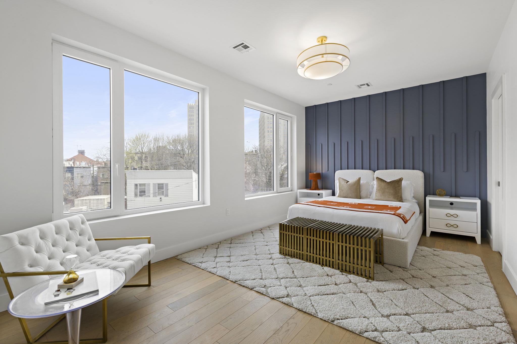 35 ORCHARD ST Unit: 303
