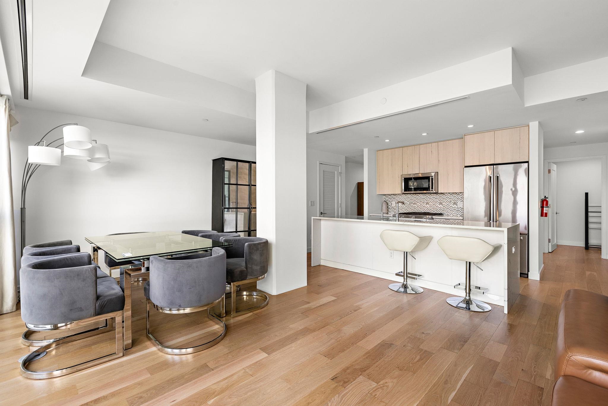 800 AVENUE AT PORT IMPERIAL Unit: 511