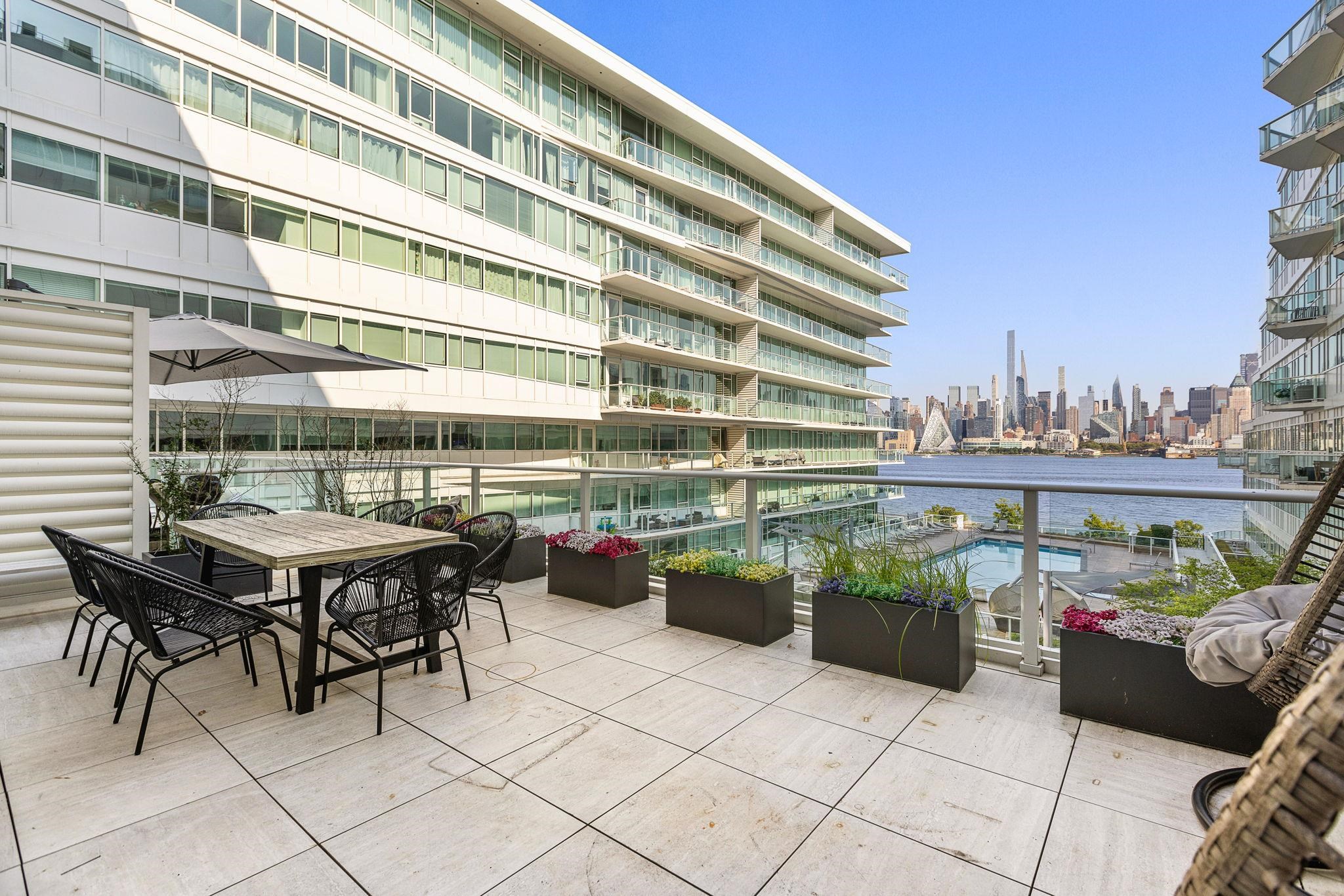 800 AVENUE AT PORT IMPERIAL Unit: 511