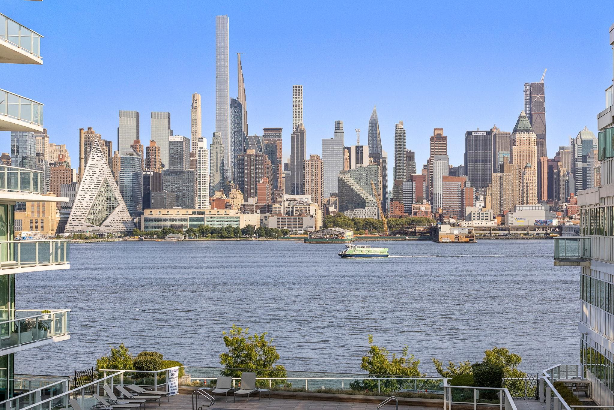 800 AVENUE AT PORT IMPERIAL Unit: 511