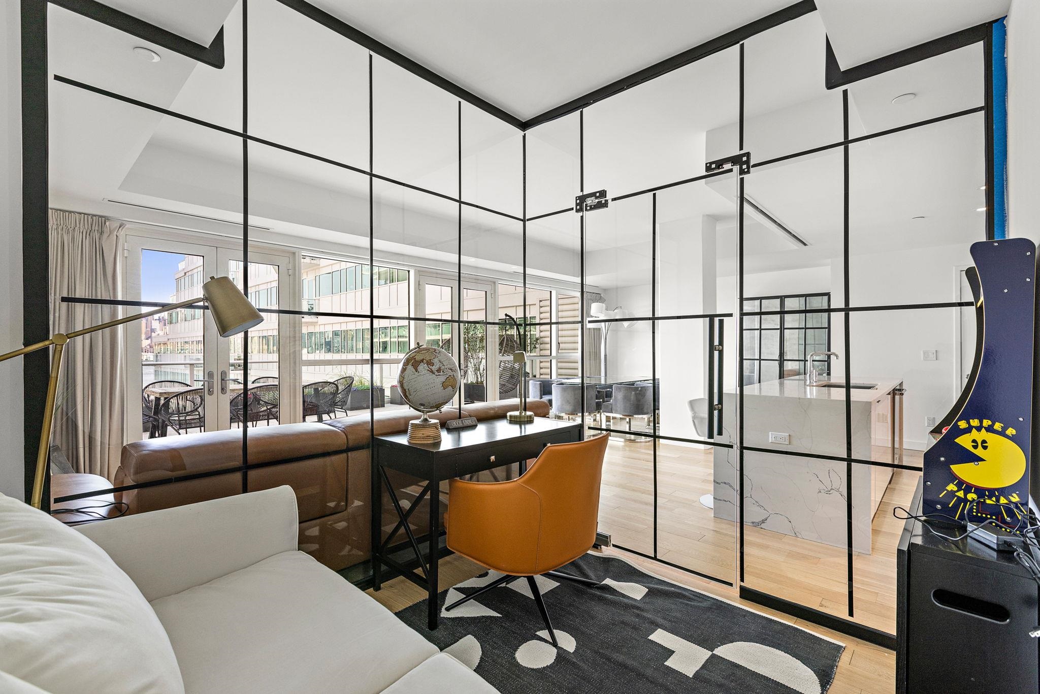 800 AVENUE AT PORT IMPERIAL Unit: 511