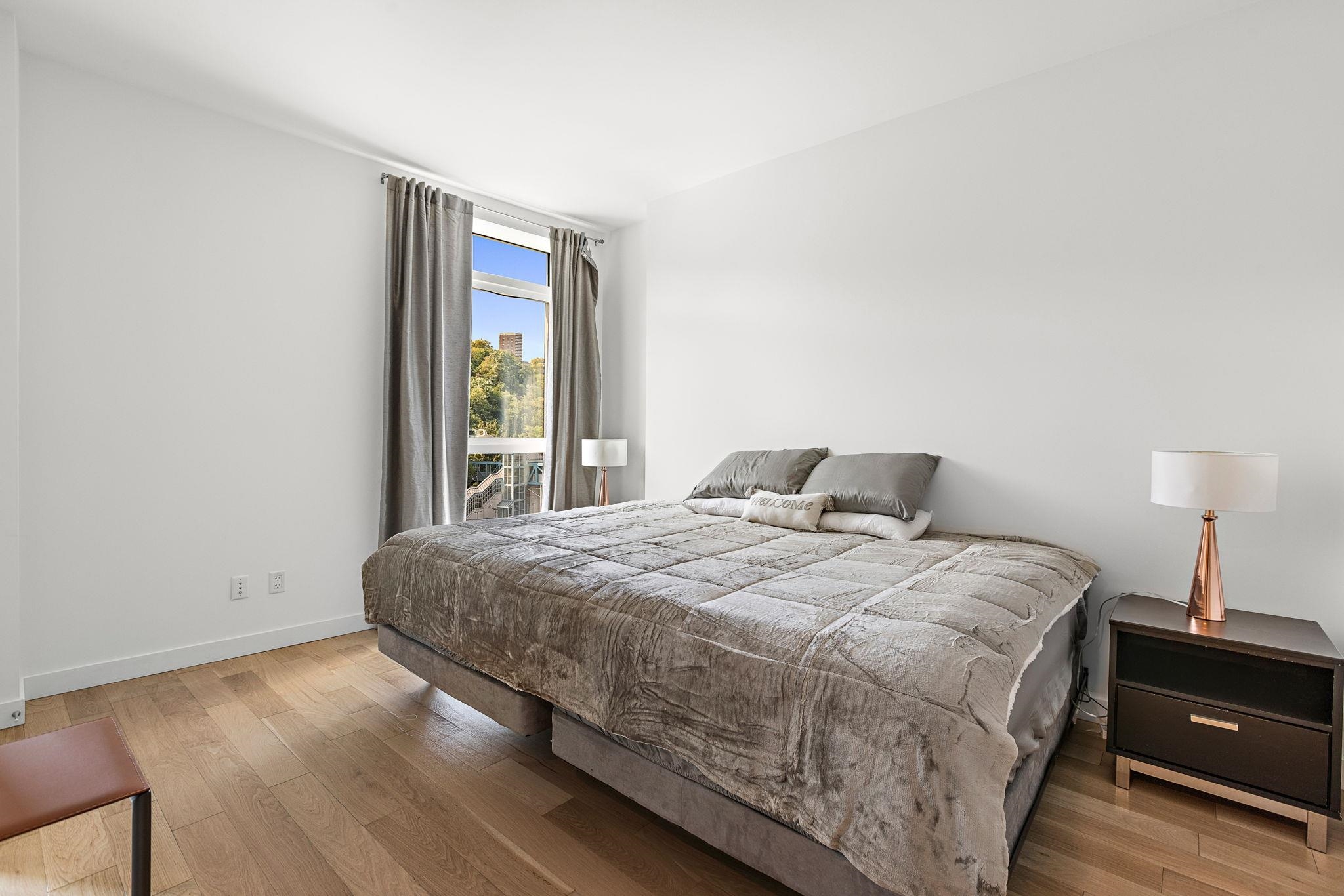 800 AVENUE AT PORT IMPERIAL Unit: 511