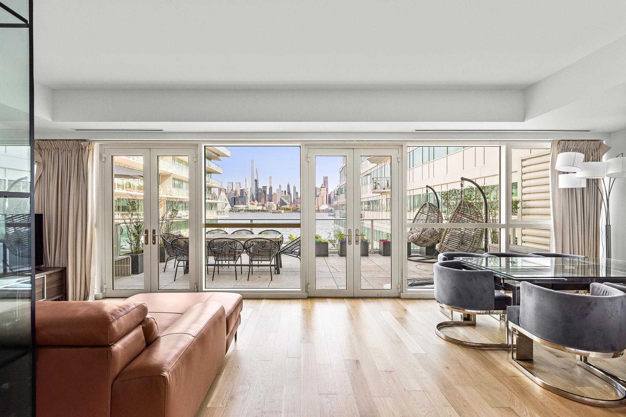 800 AVENUE AT PORT IMPERIAL Unit: 511