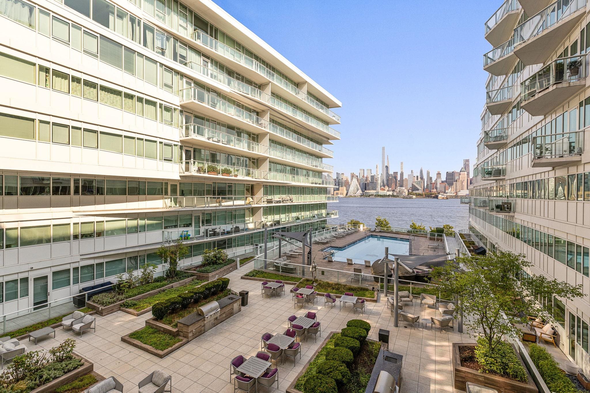 800 AVENUE AT PORT IMPERIAL Unit: 511