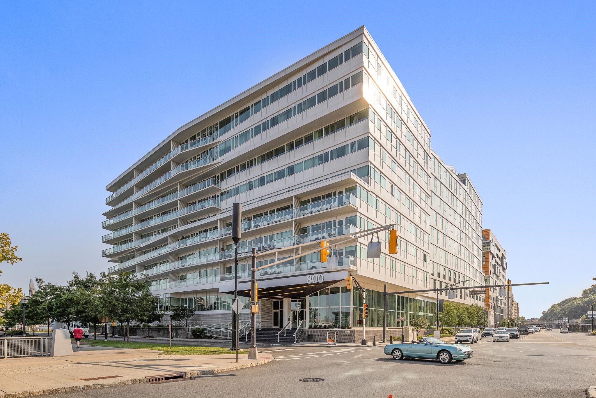 800 AVENUE AT PORT IMPERIAL Unit: 511
