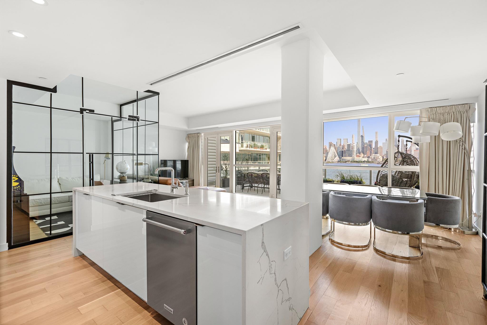 800 AVENUE AT PORT IMPERIAL Unit: 511