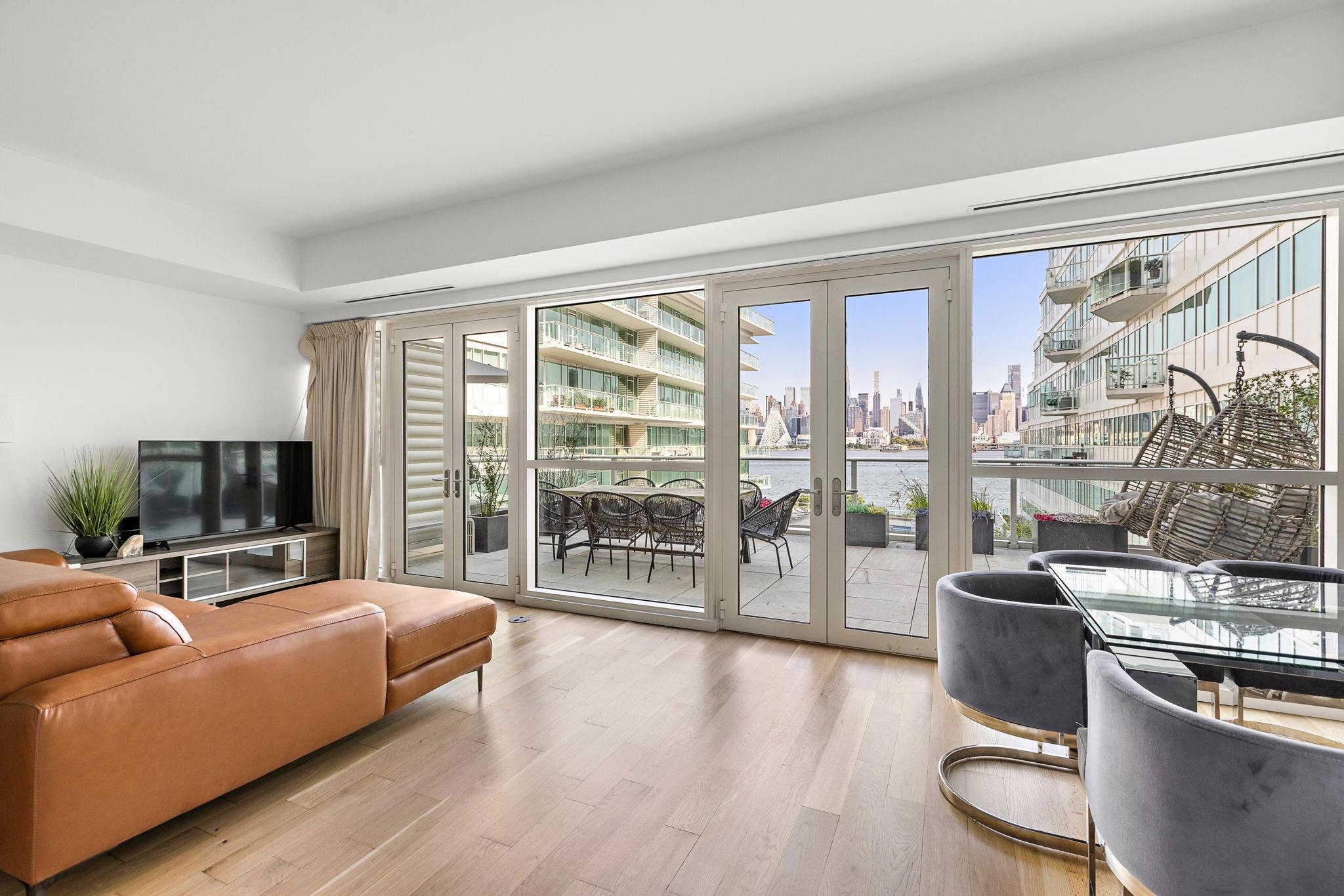 800 AVENUE AT PORT IMPERIAL Unit: 511