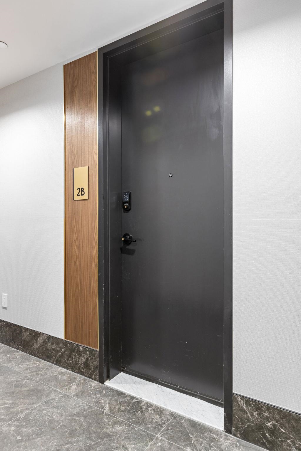 391 1ST ST Unit: 2-B