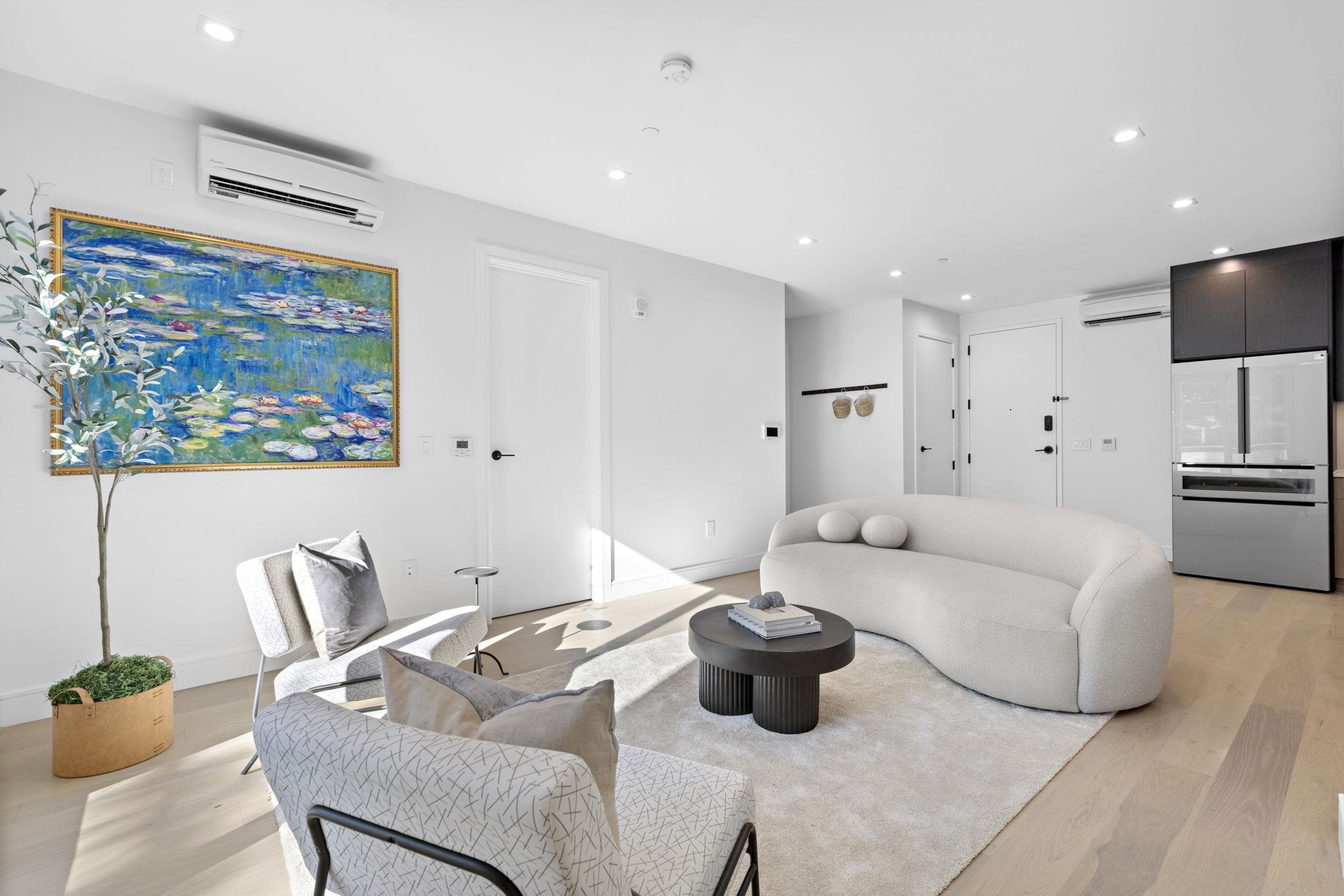 391 1ST ST Unit: 2-B