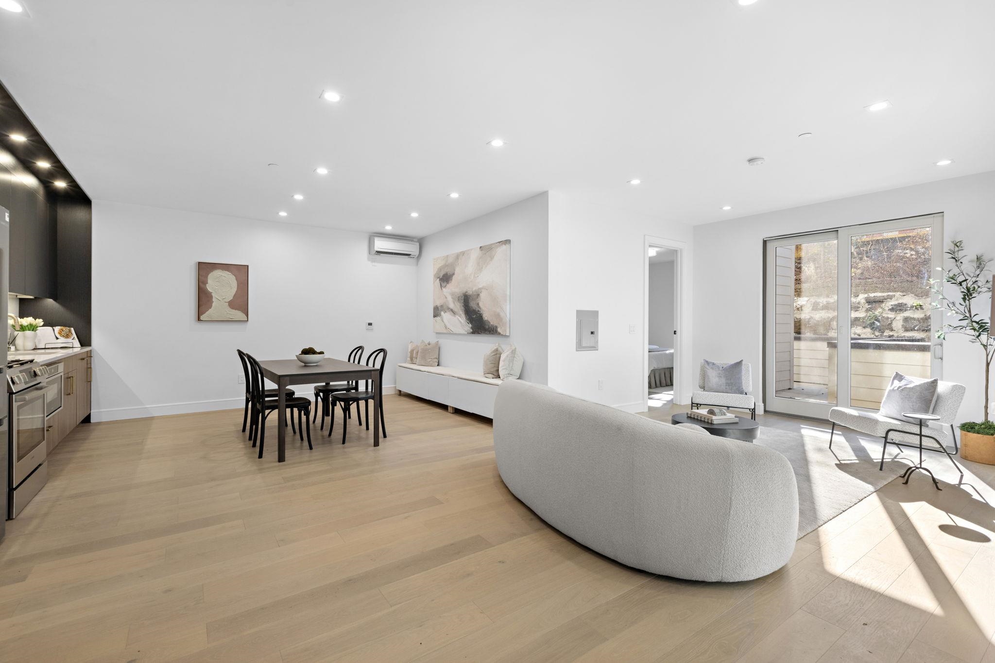 391 1ST ST Unit: 2-B