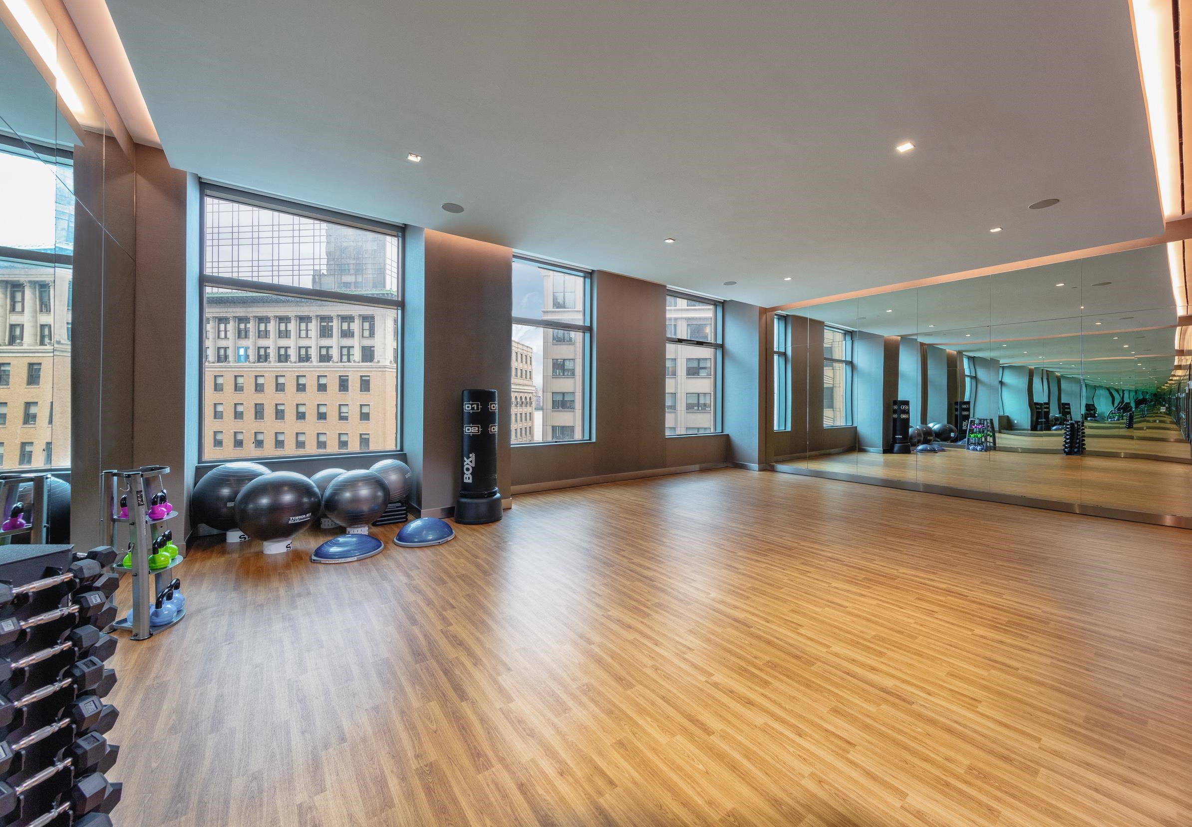 99 HUDSON ST Unit: 3007