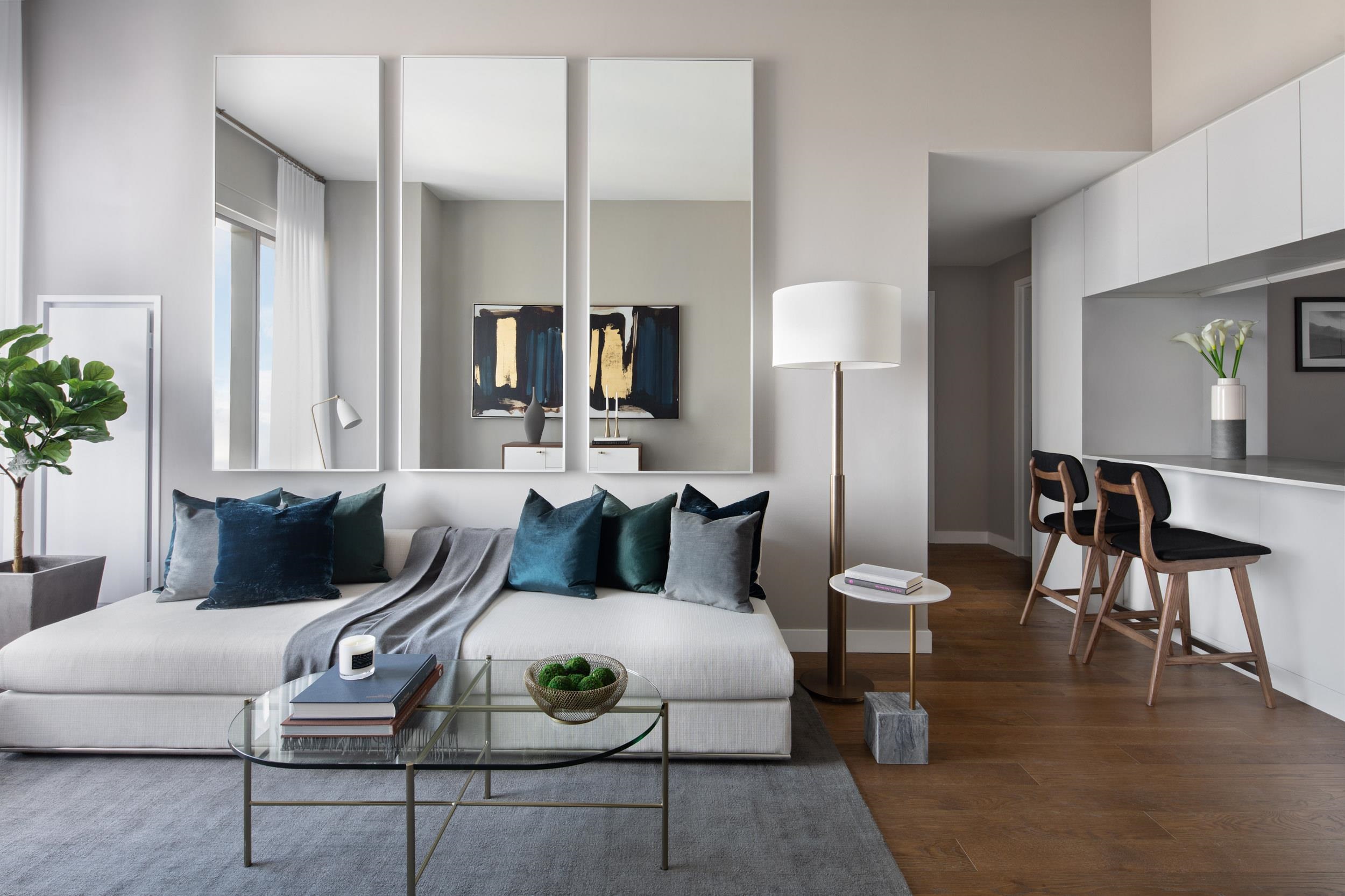 99 HUDSON ST Unit: 3007