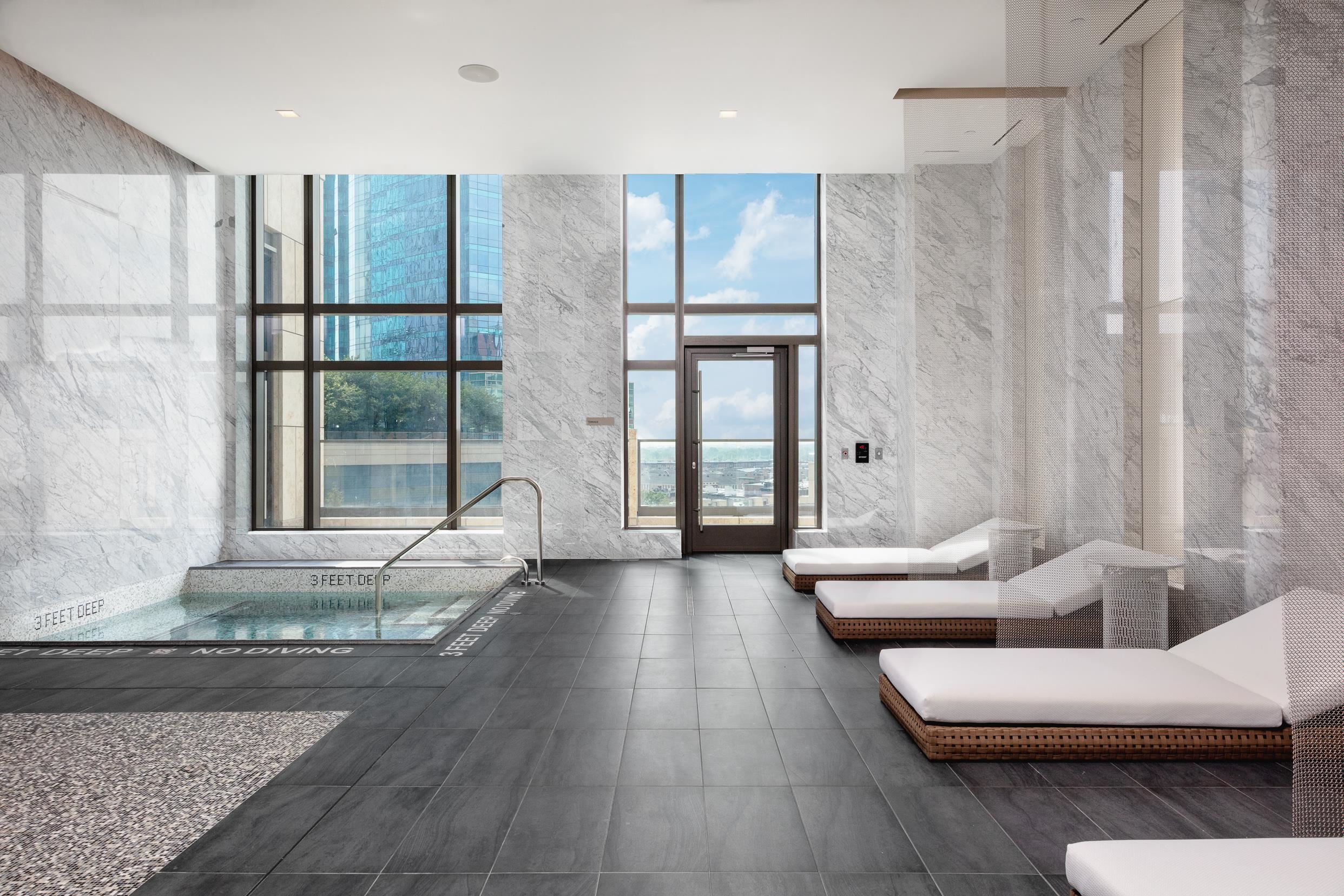 99 HUDSON ST Unit: 3007