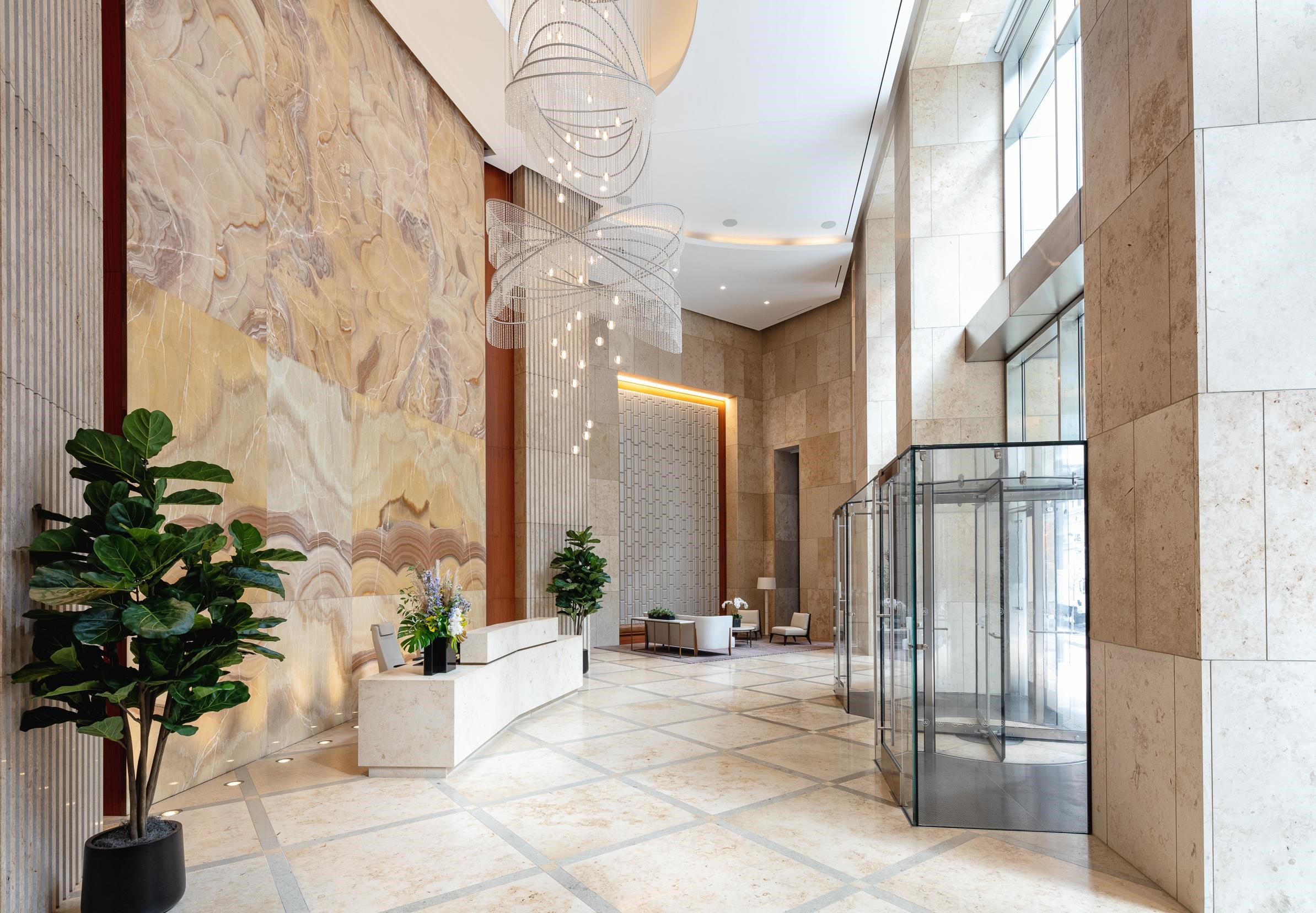 99 HUDSON ST Unit: 3007