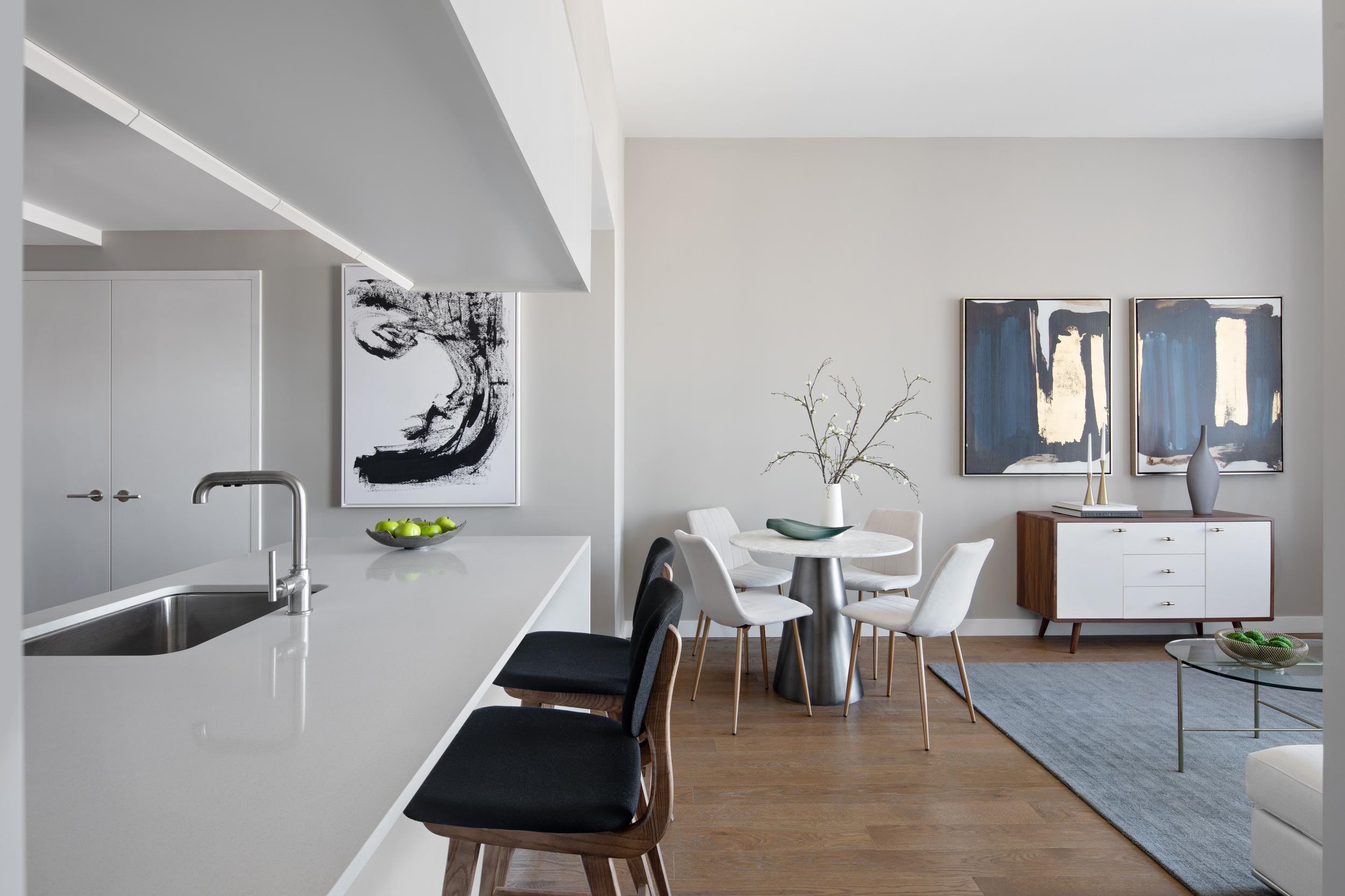 99 HUDSON ST Unit: 3007