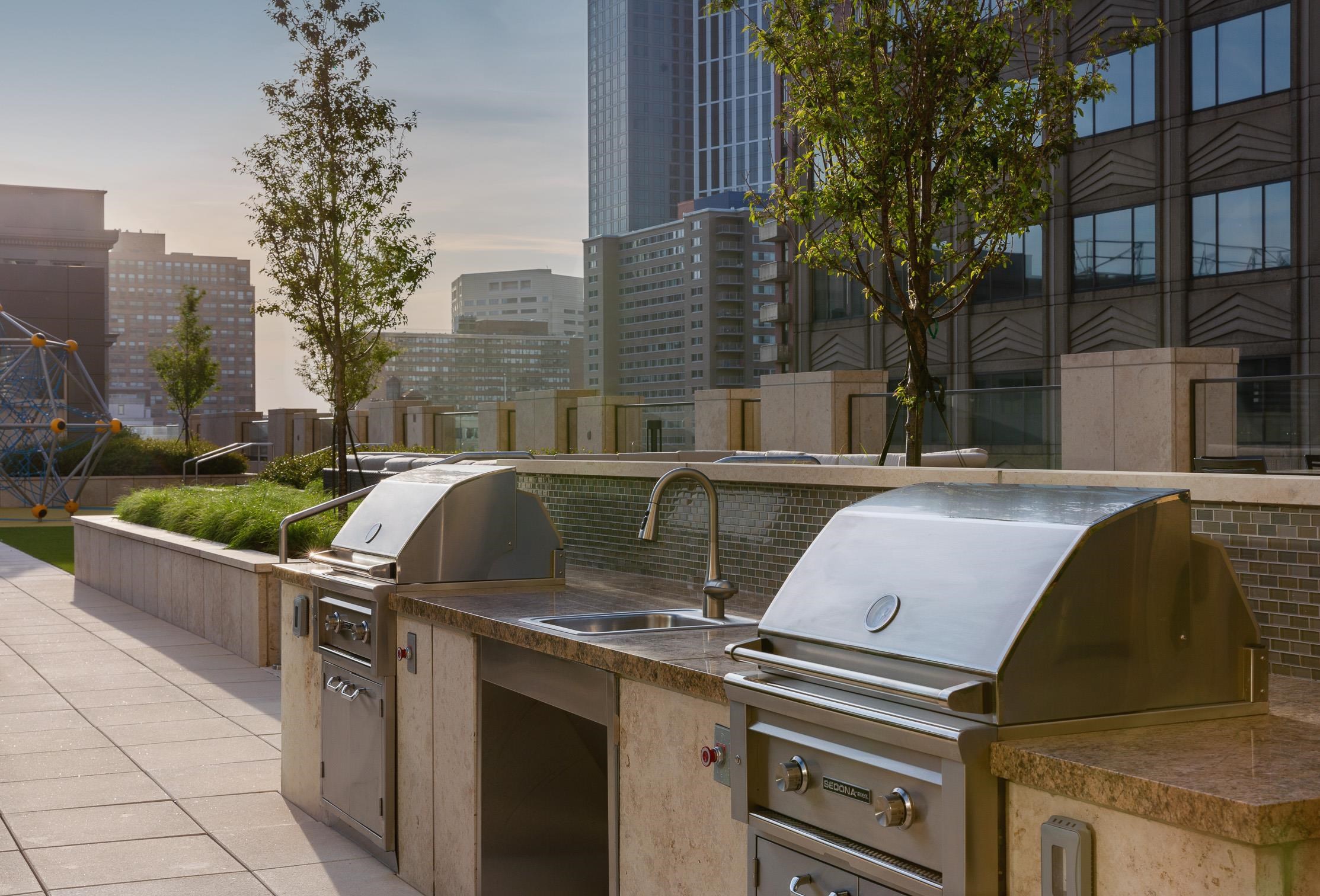 99 HUDSON ST Unit: 3007