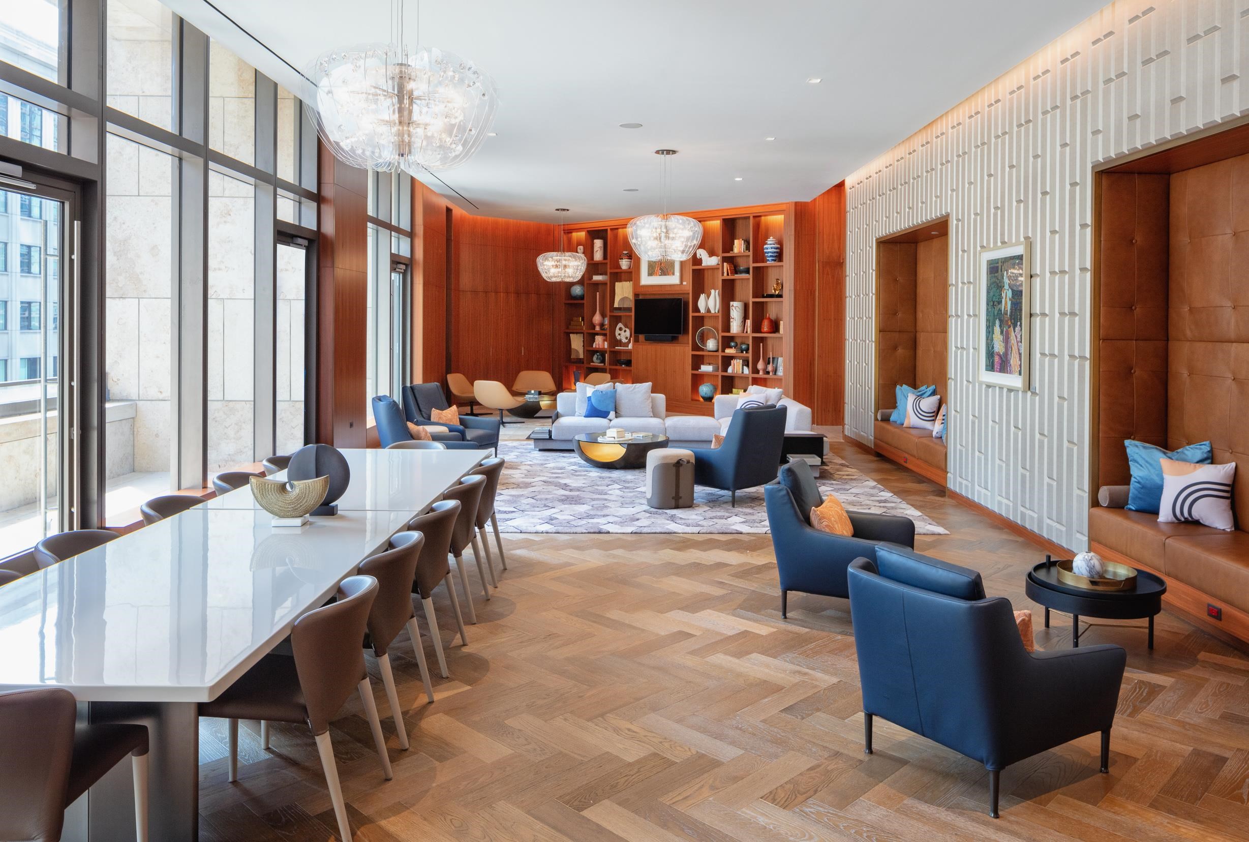 99 HUDSON ST Unit: 3007