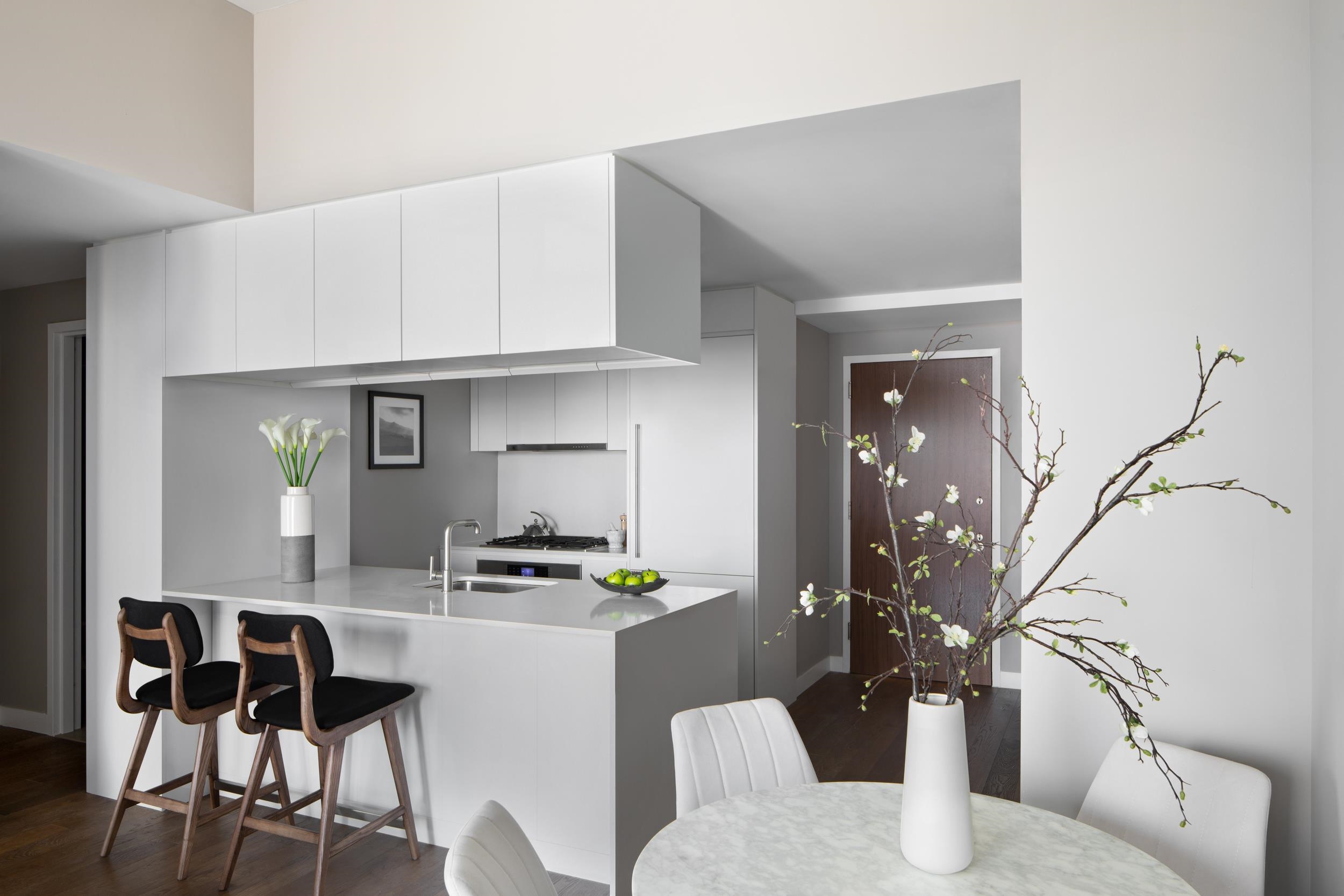 99 HUDSON ST Unit: 3007
