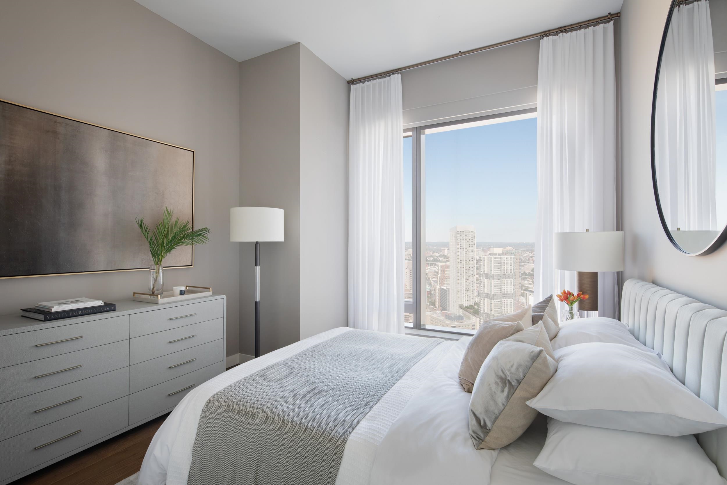 99 HUDSON ST Unit: 3007