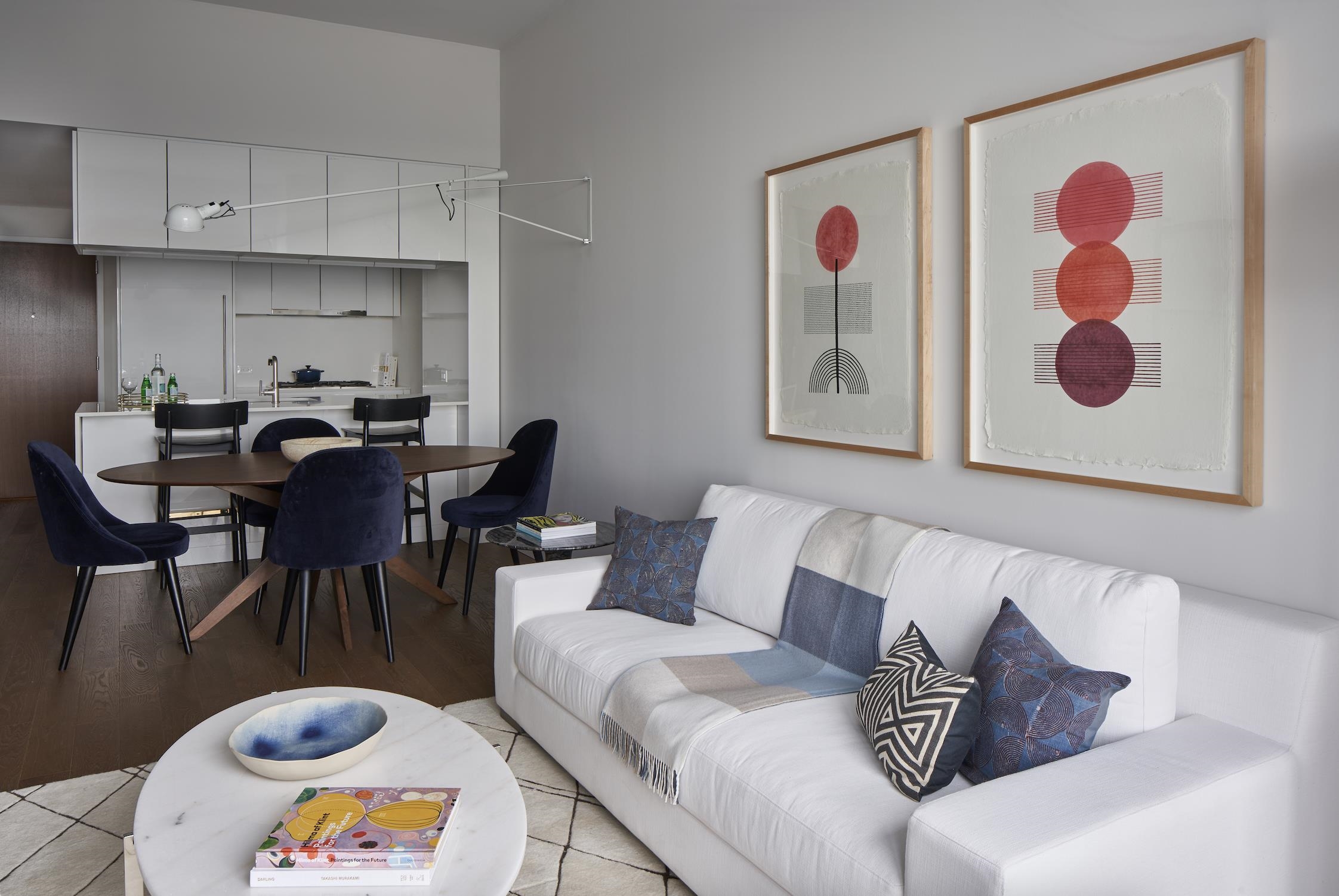 99 HUDSON ST Unit: 4210