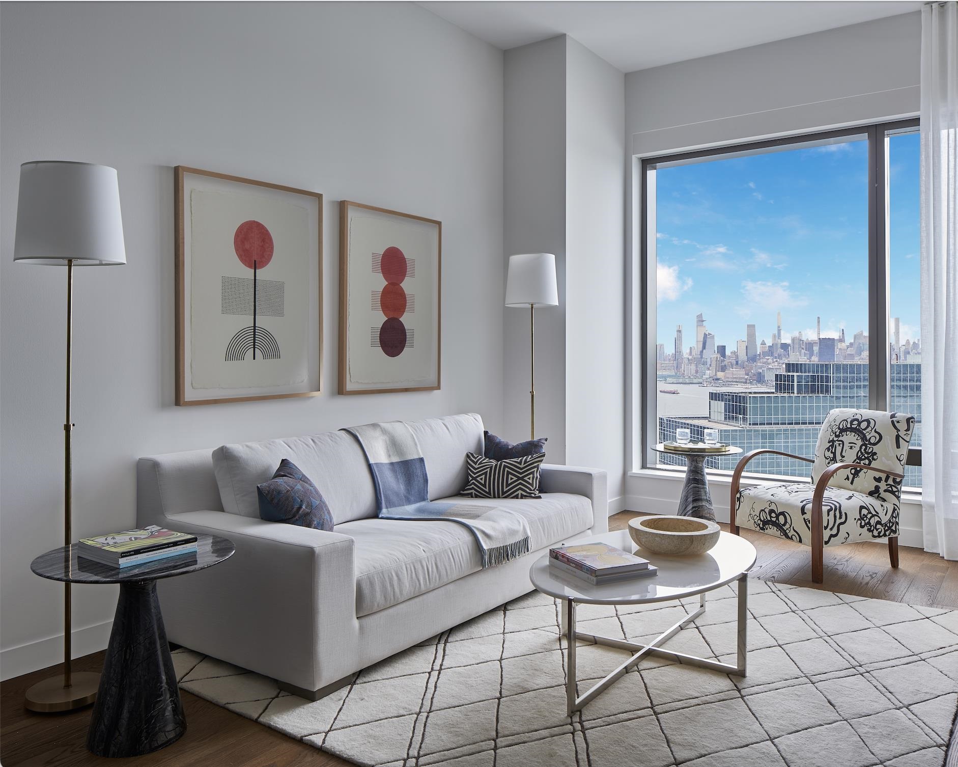 99 HUDSON ST Unit: 4210