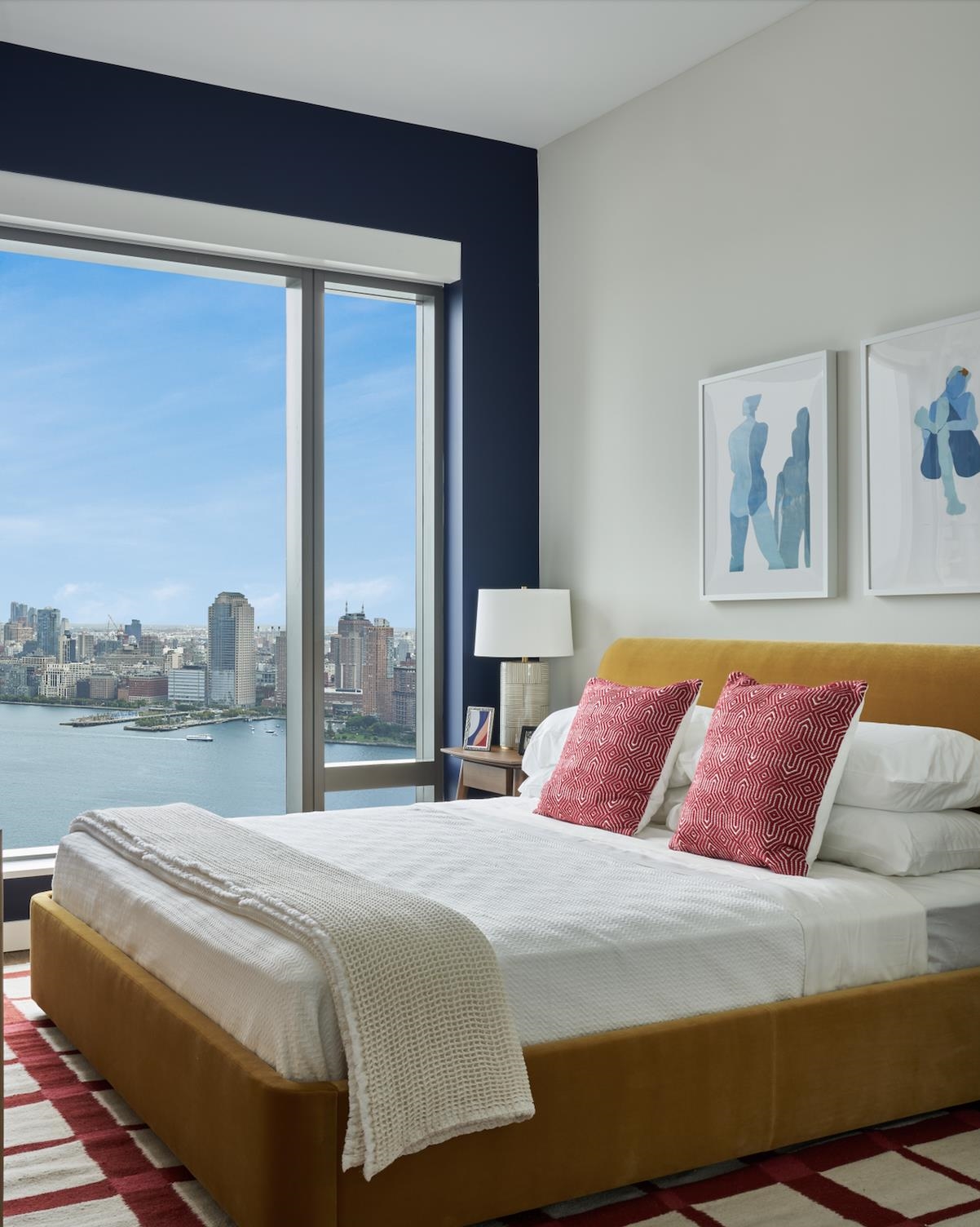 99 HUDSON ST Unit: 4210
