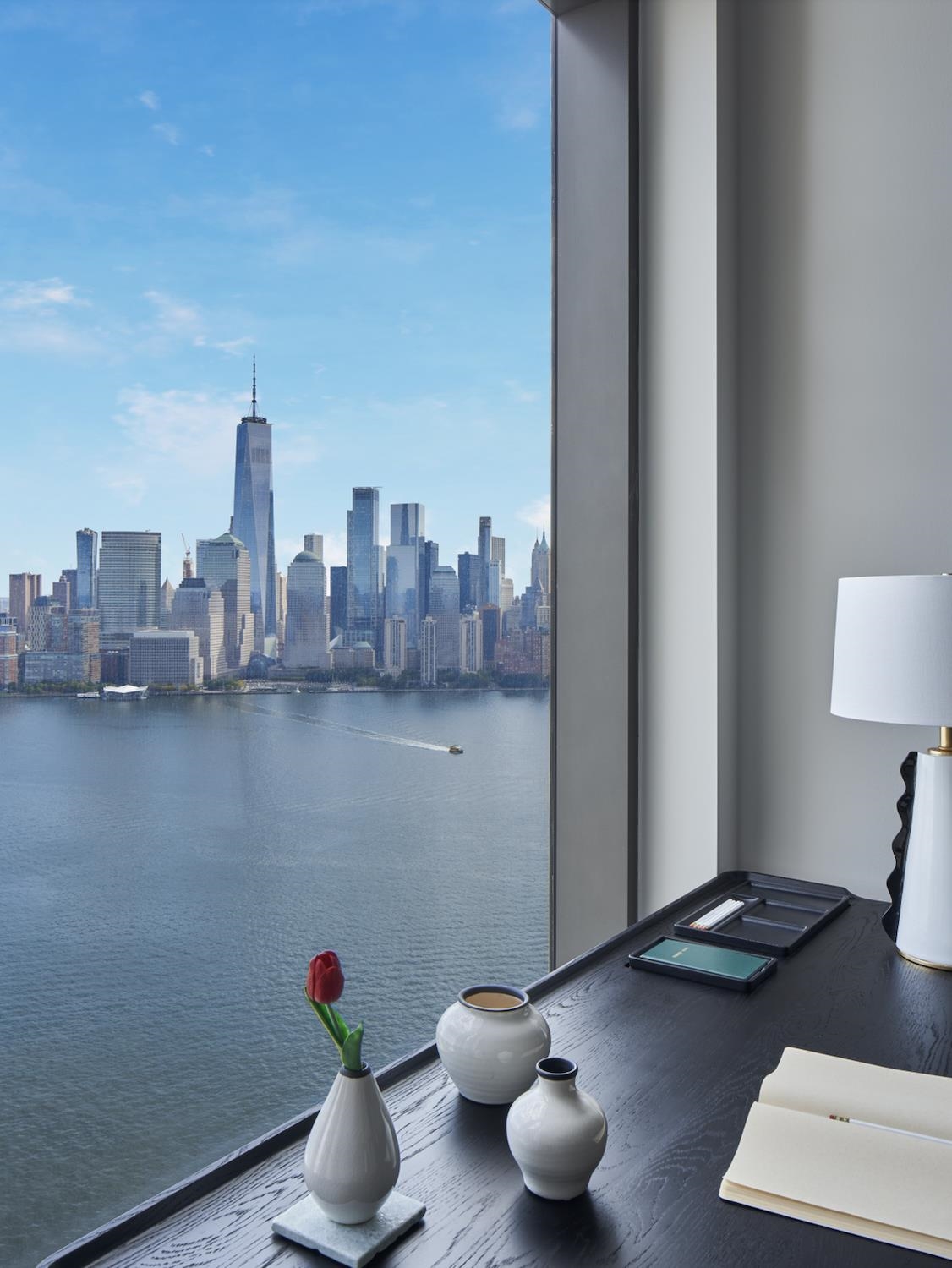 99 HUDSON ST Unit: 4210
